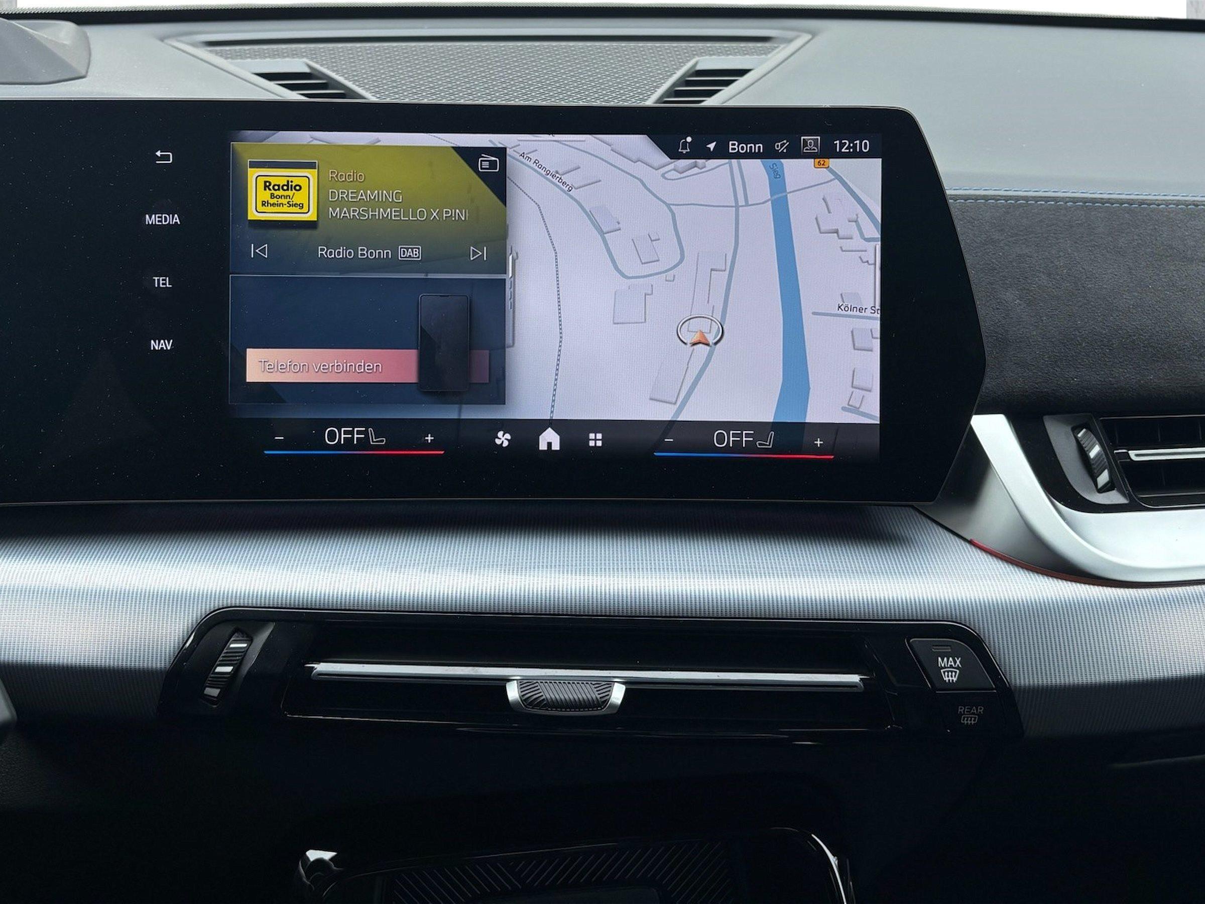 BMW X2 – Bild 14