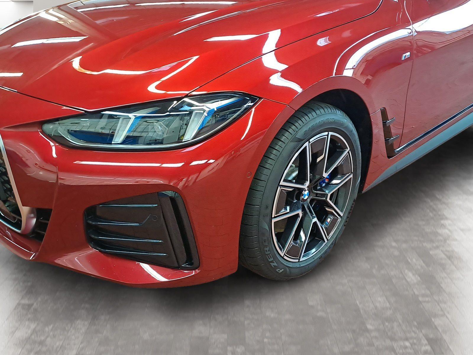 BMW 4er Gran Coupé – Bild 21