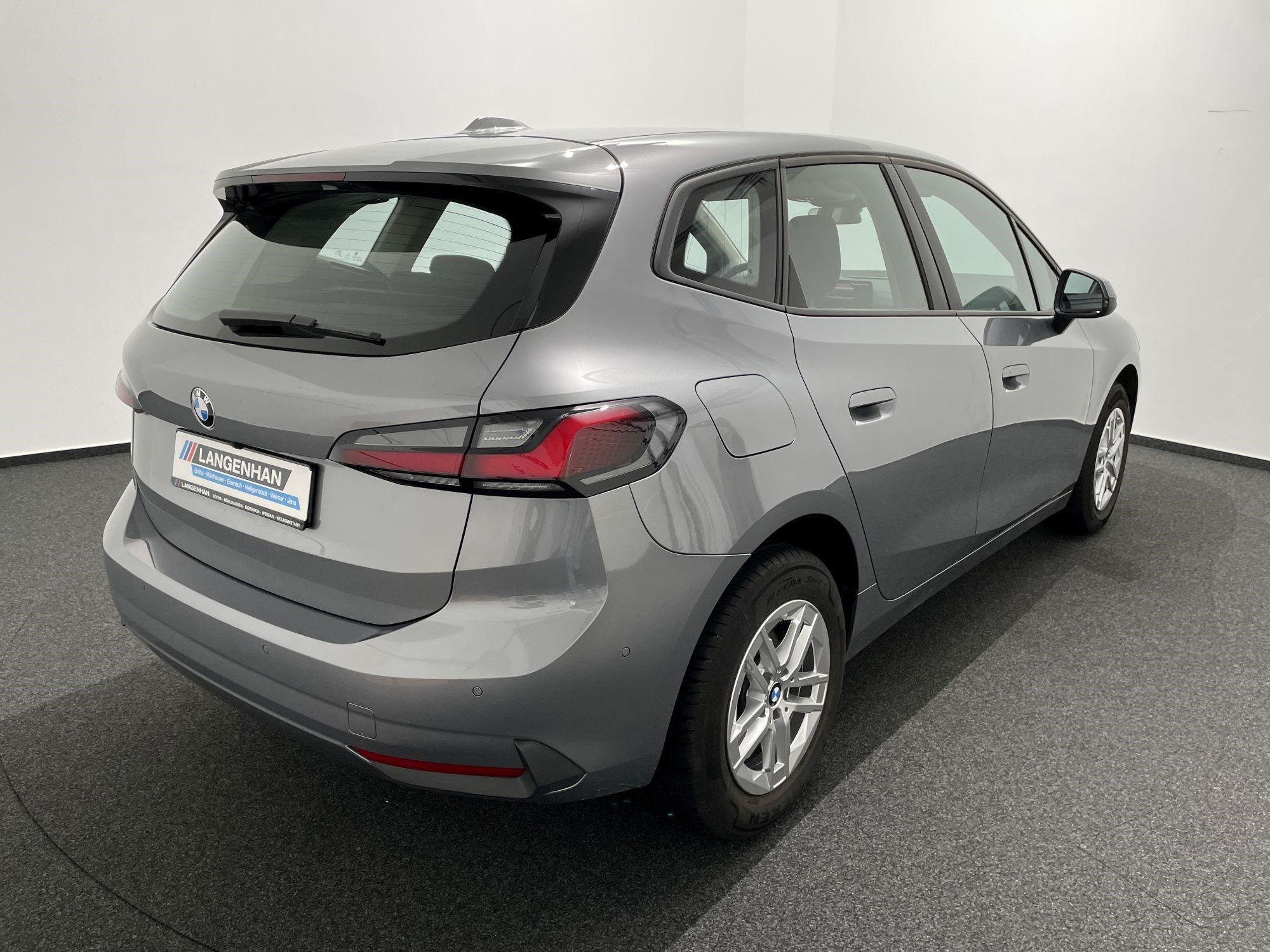 BMW 2er Active Tourer – Bild 5