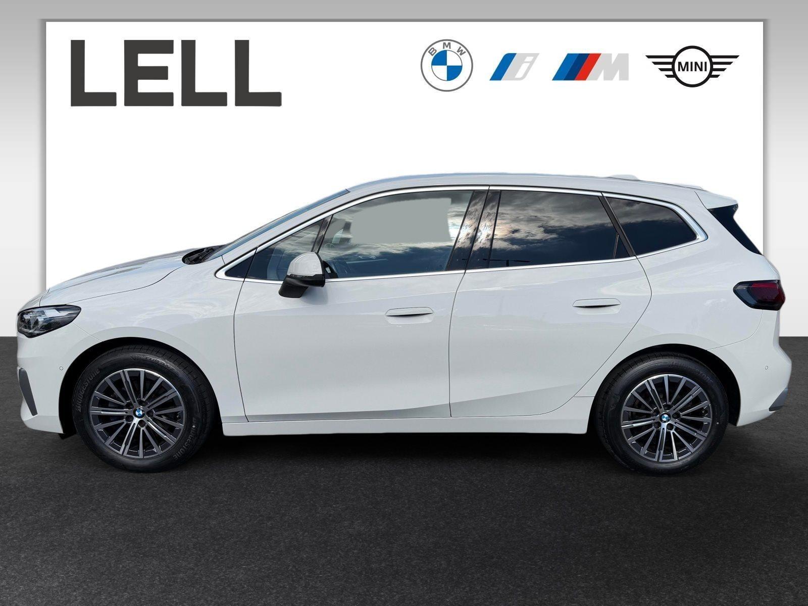 BMW 2er Active Tourer – Bild 4