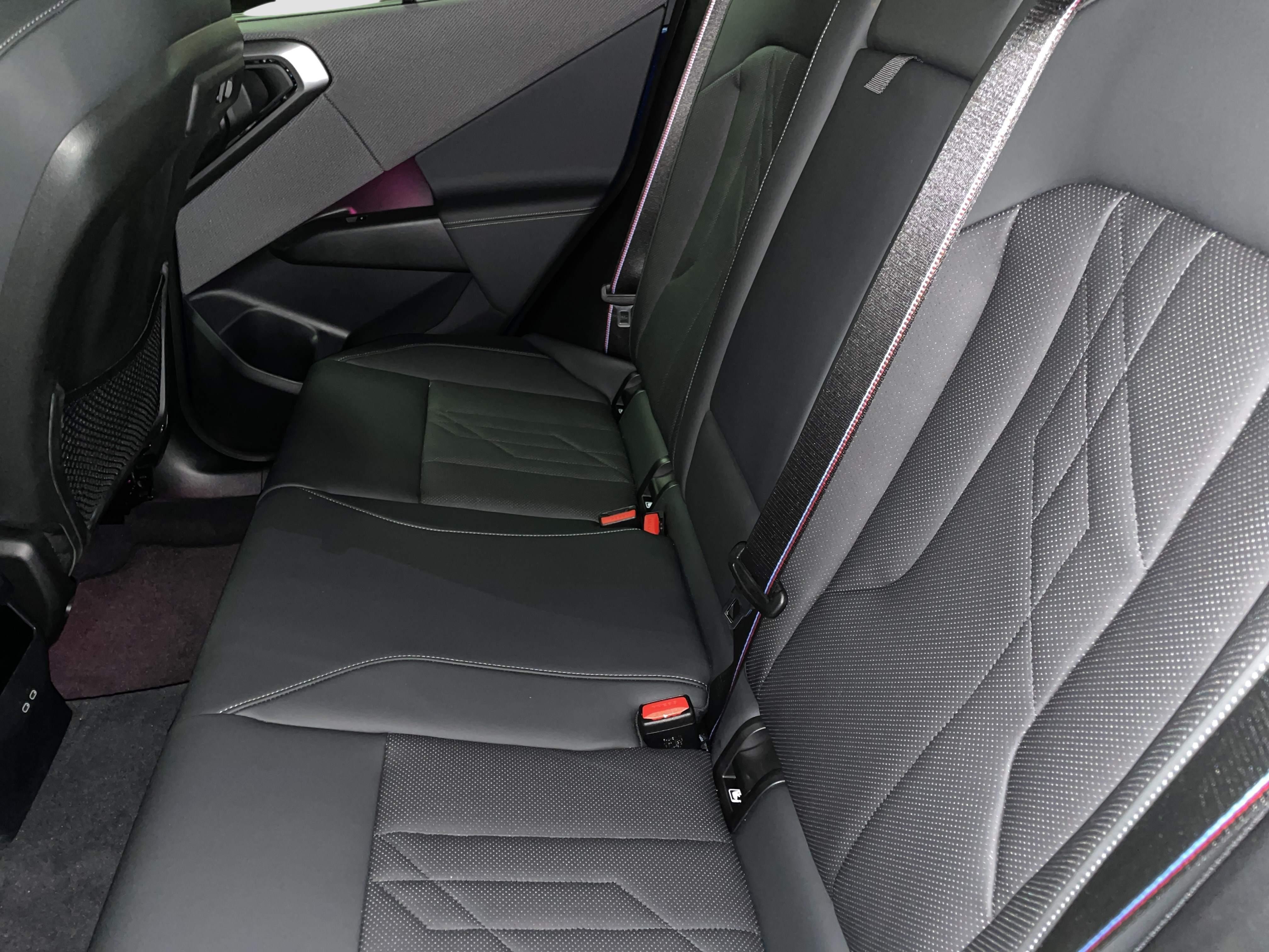 BMW X3 – Bild 8