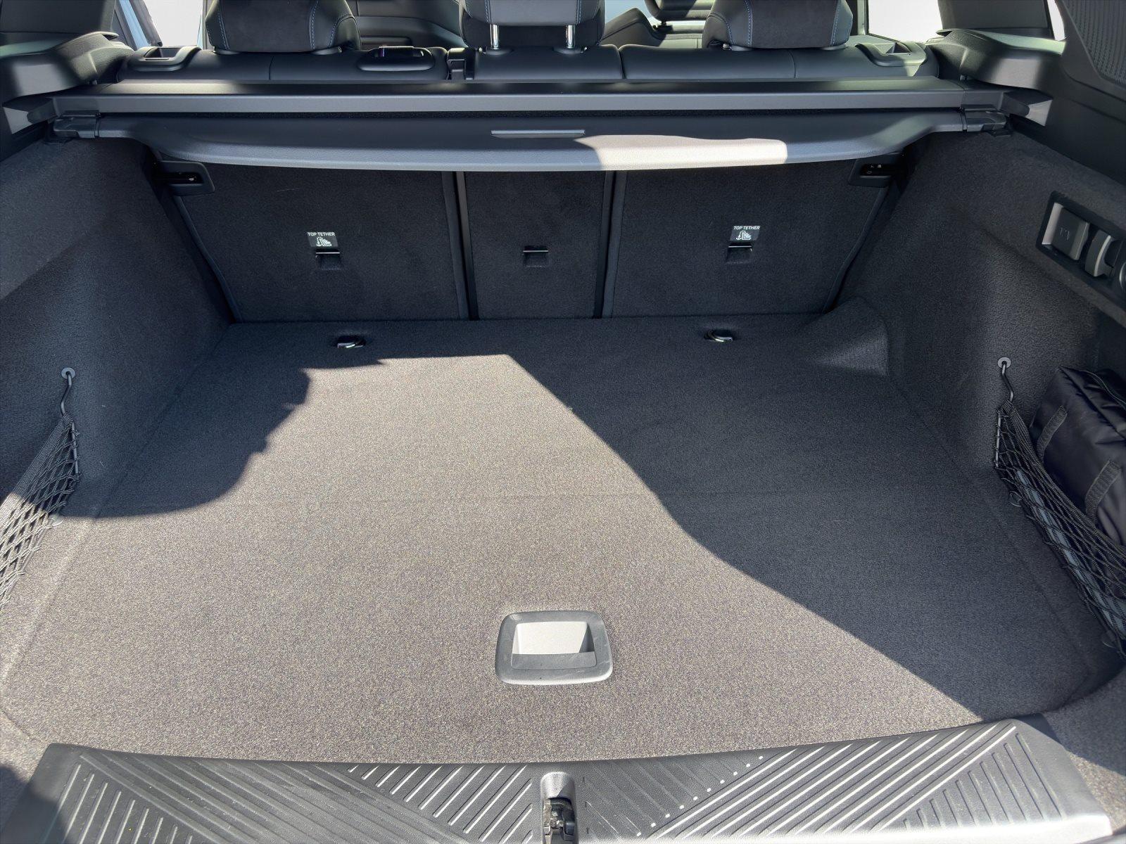 BMW X3 – Bild 23
