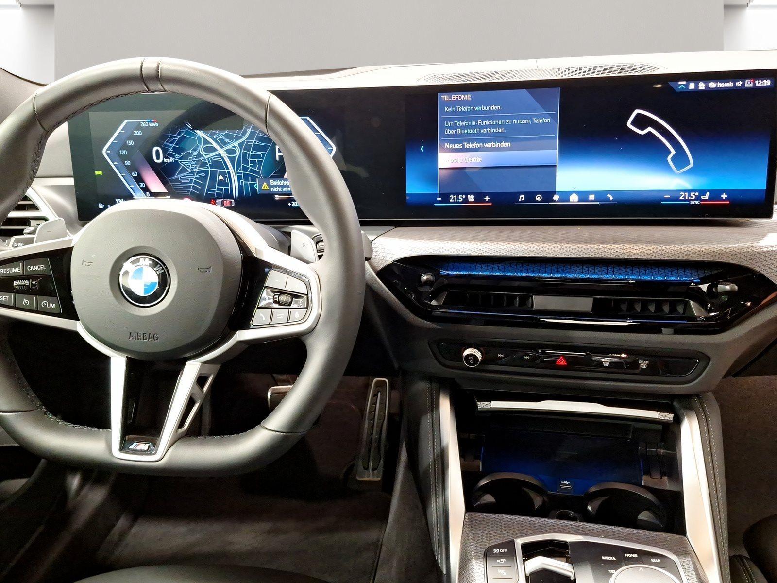 BMW 4er Coupé – Bild 24