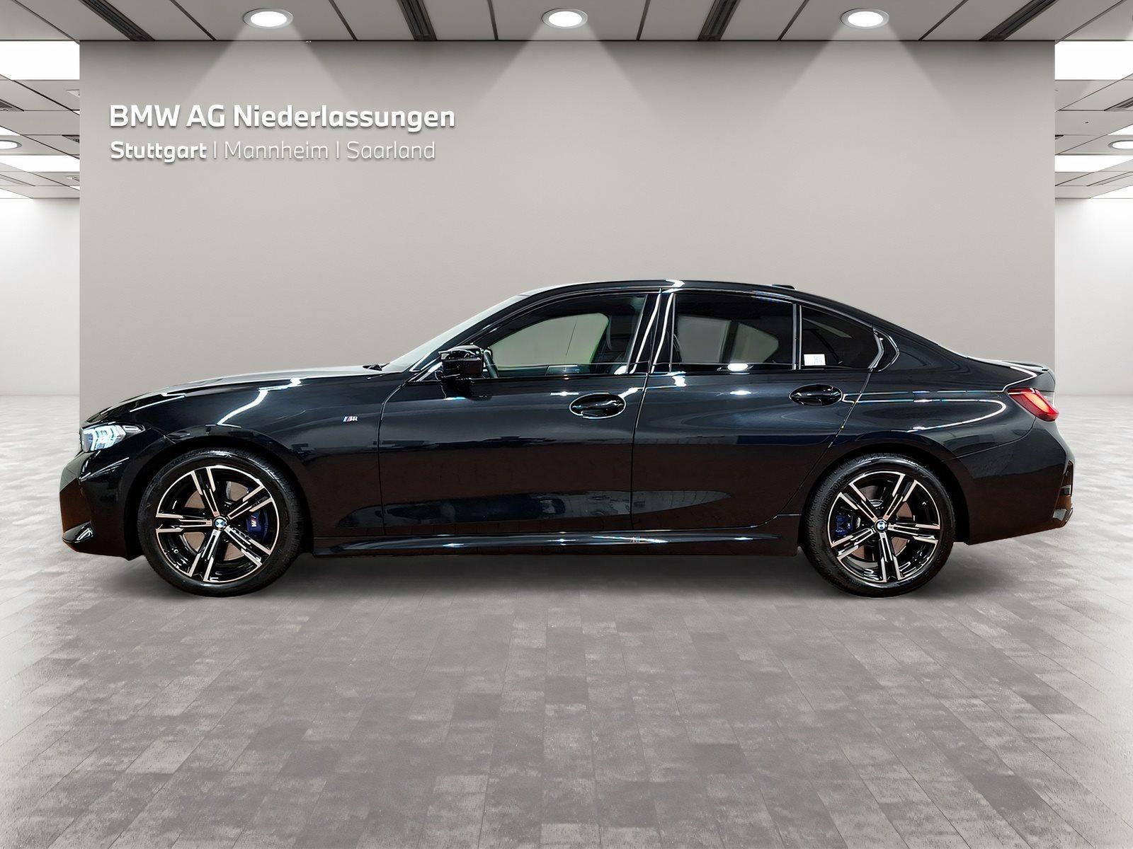 BMW 3er – Bild 3