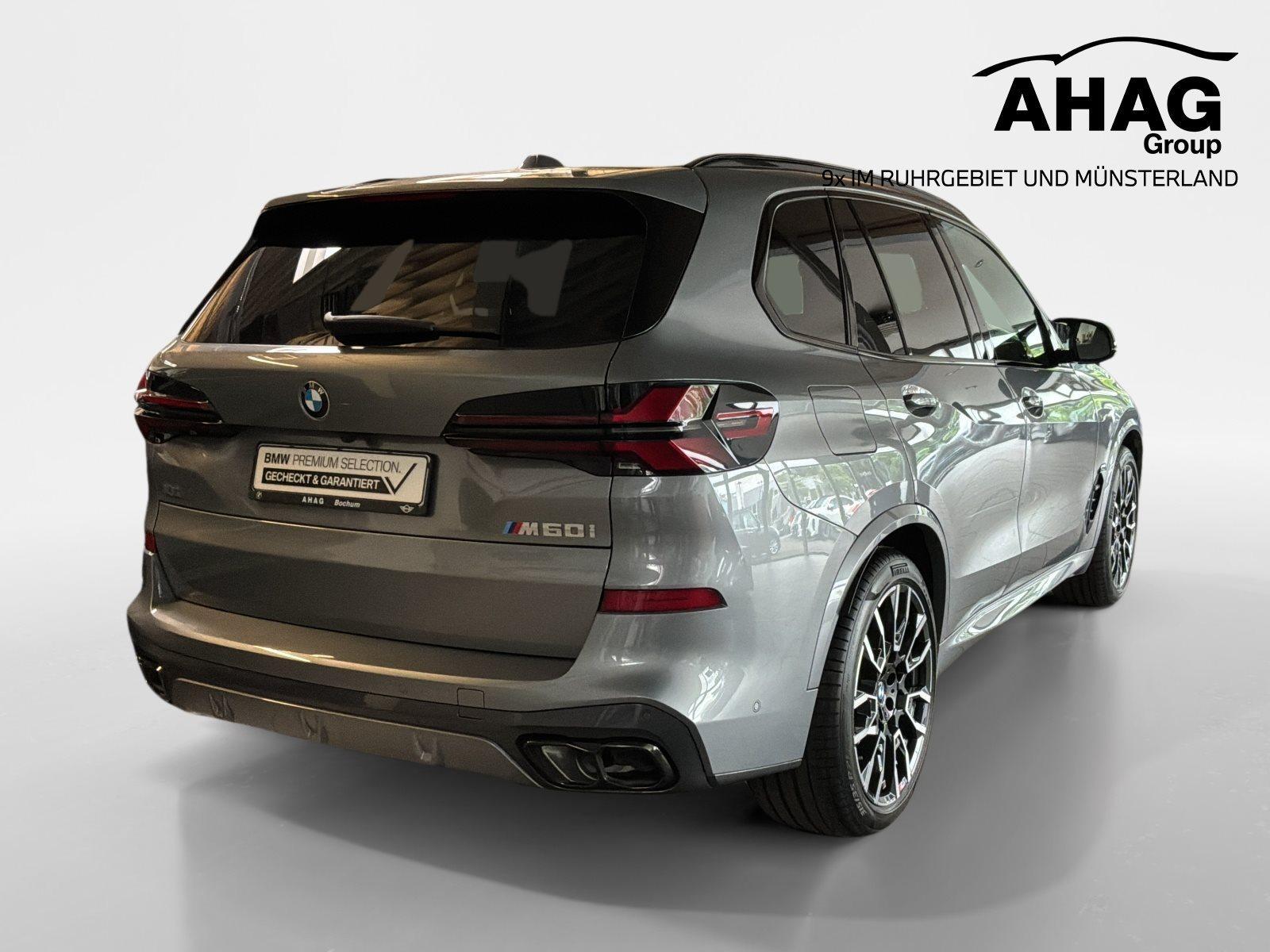 BMW X5 – Bild 4