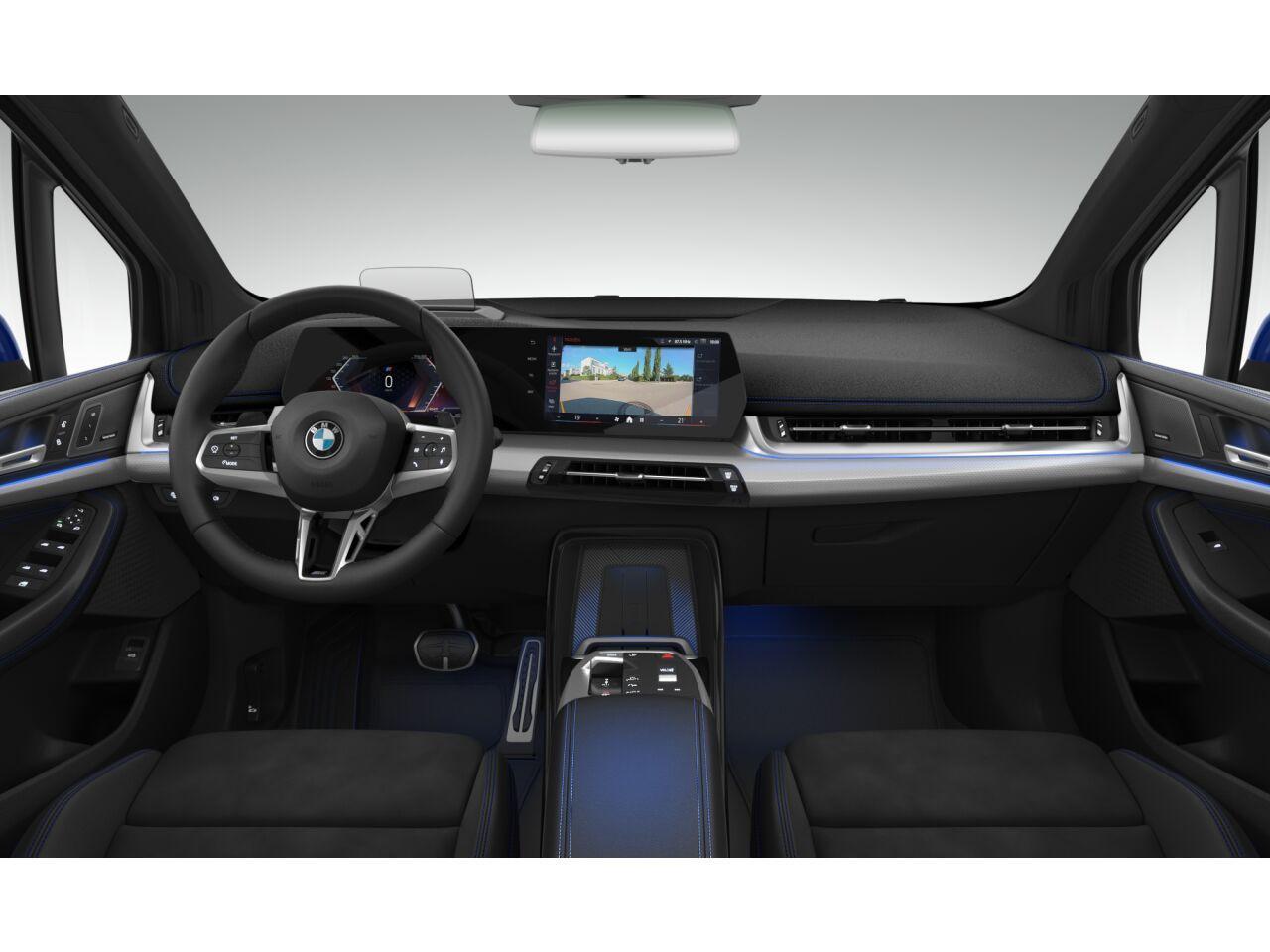 BMW 2er Active Tourer – Bild 22