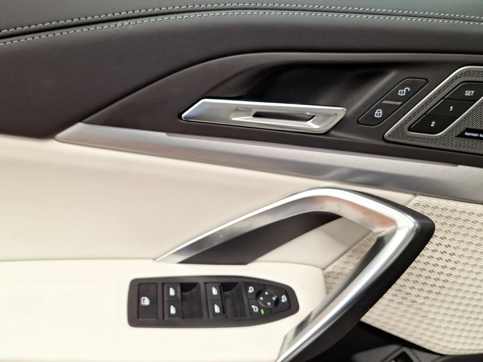 BMW X1 – Bild 11