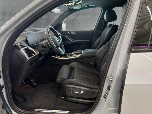 BMW X5 – Bild 6