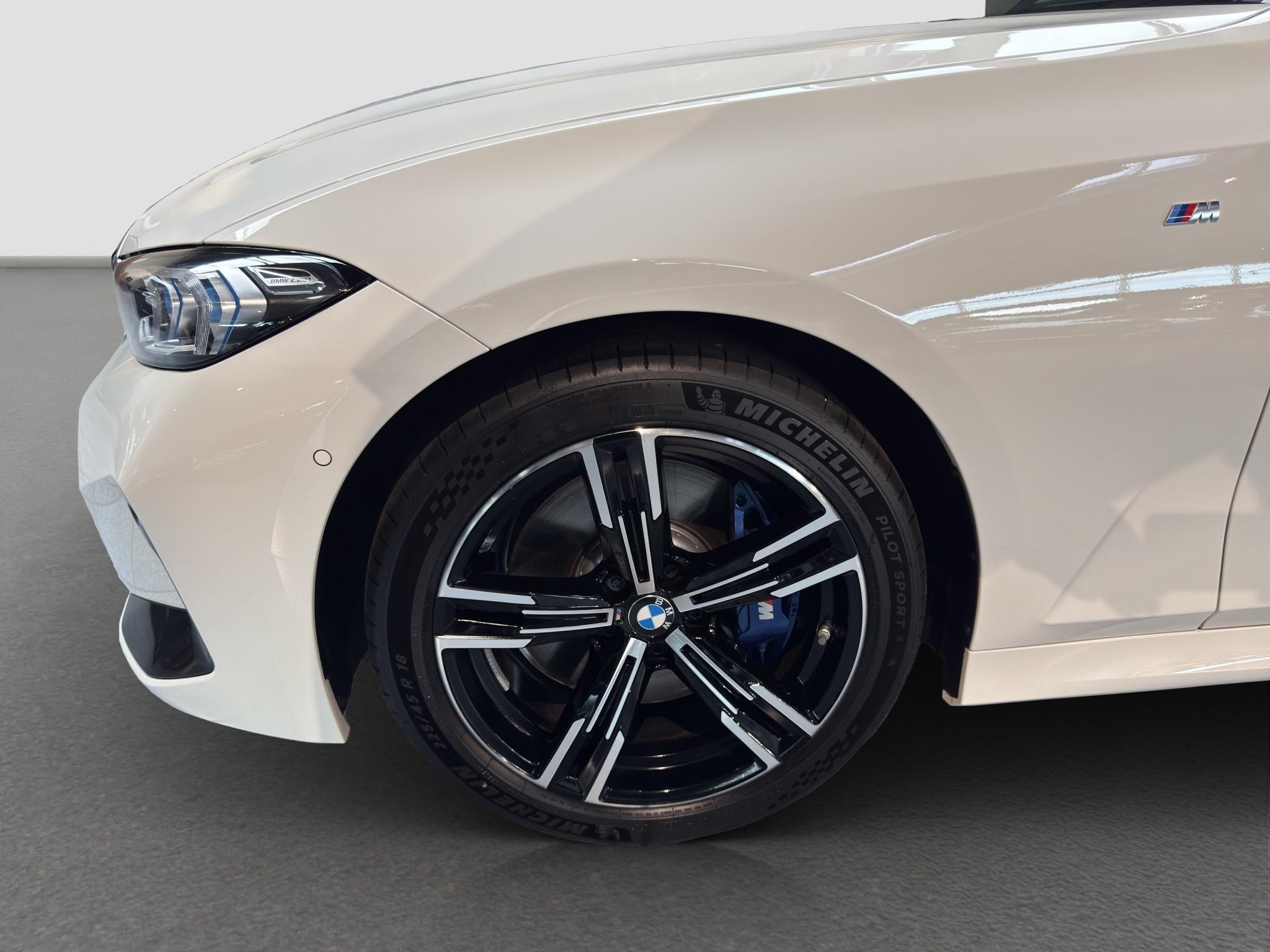 BMW 3er – Bild 11