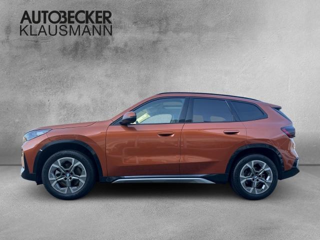 BMW X1 – Bild 5
