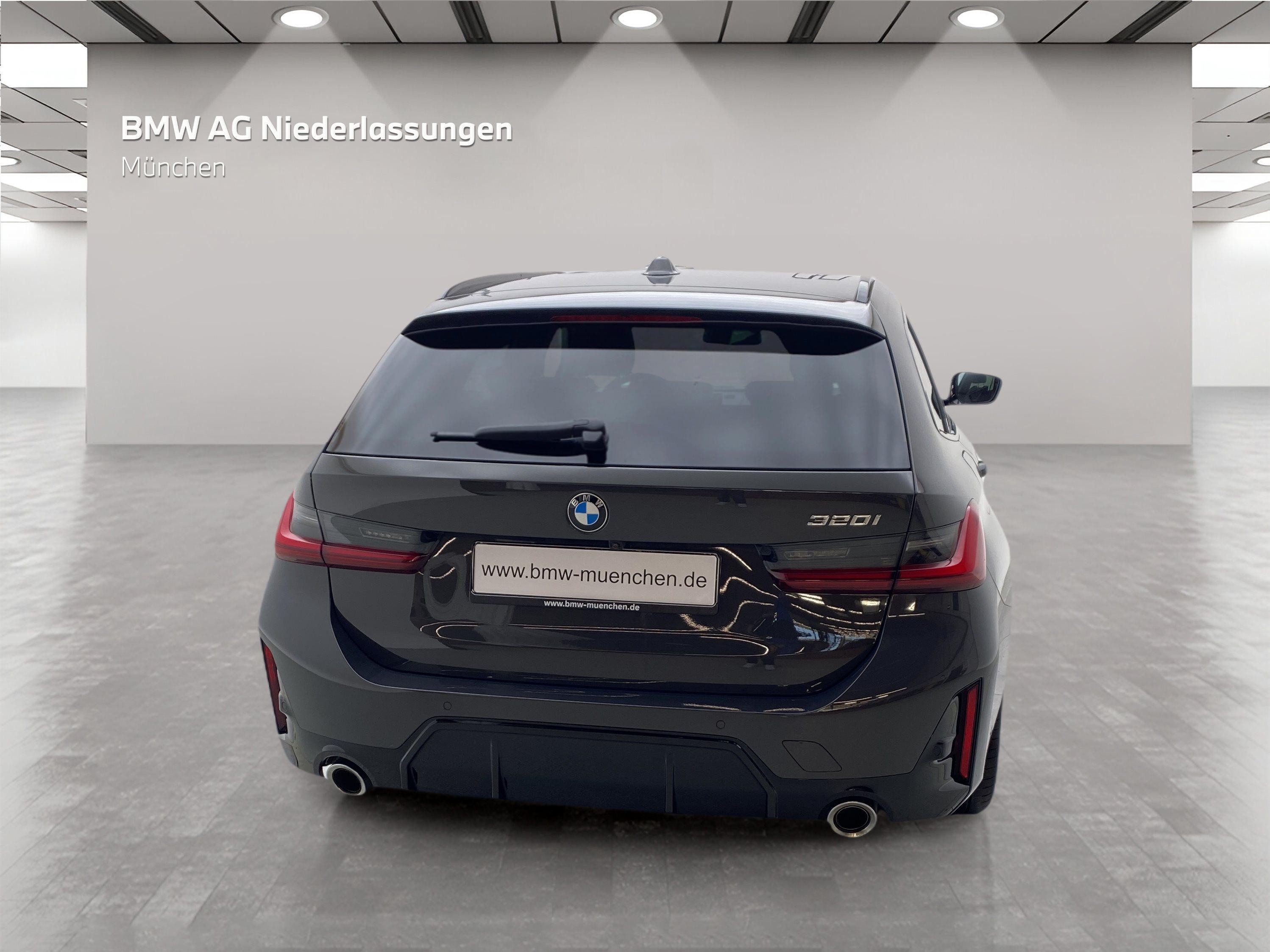 BMW 3er Touring – Bild 17