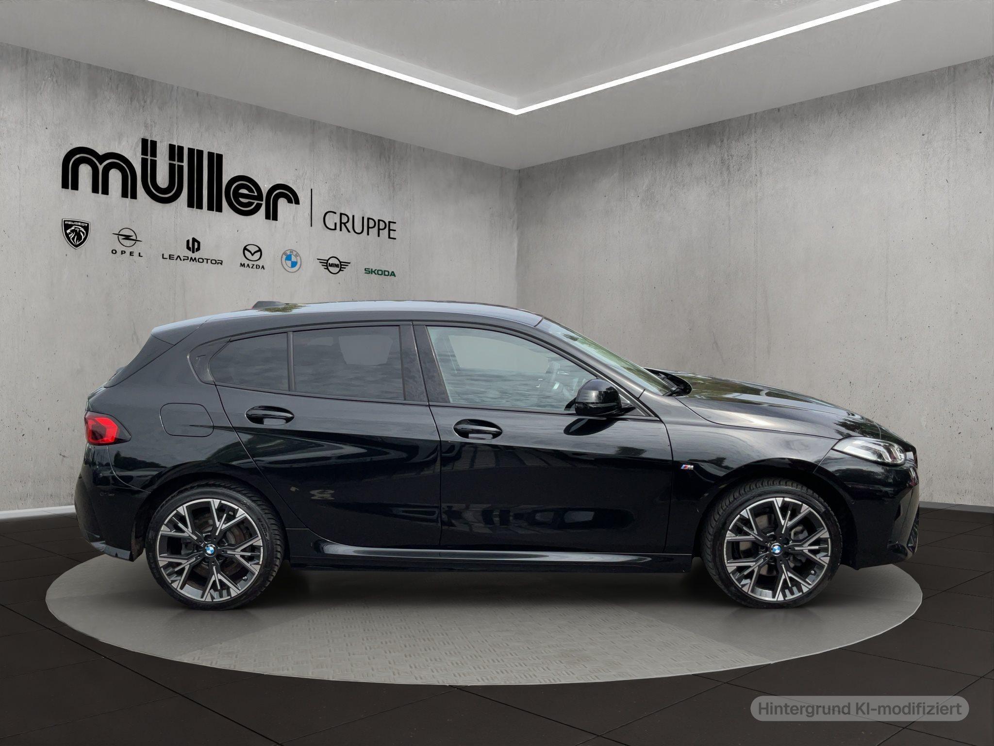 BMW 1er – Bild 12