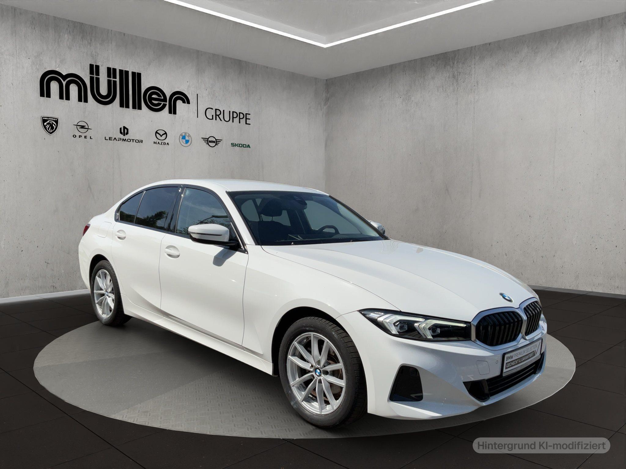 BMW 3er – Bild 12