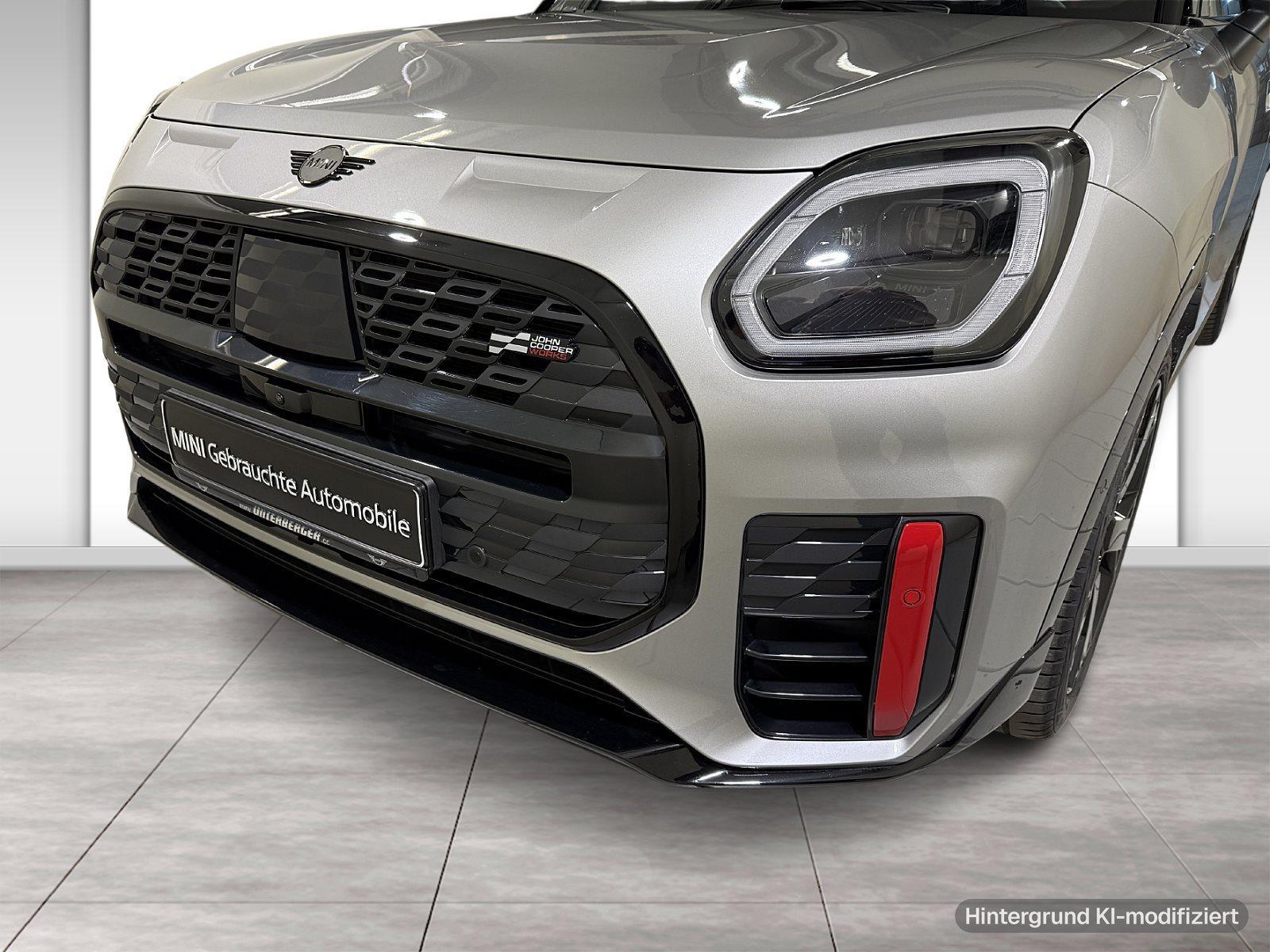MINI Countryman – Bild 6