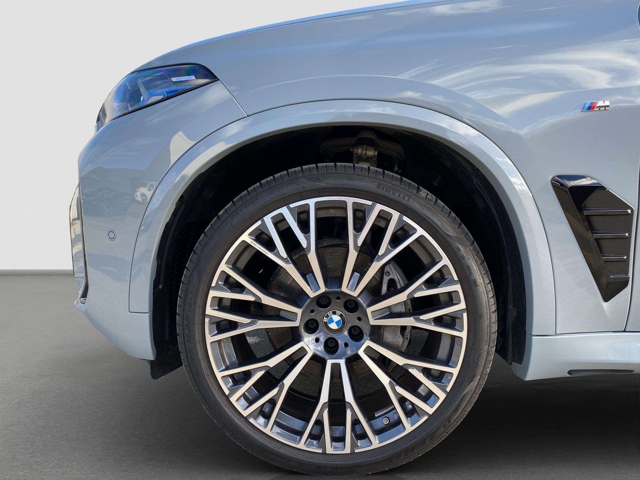 BMW X5 – Bild 15