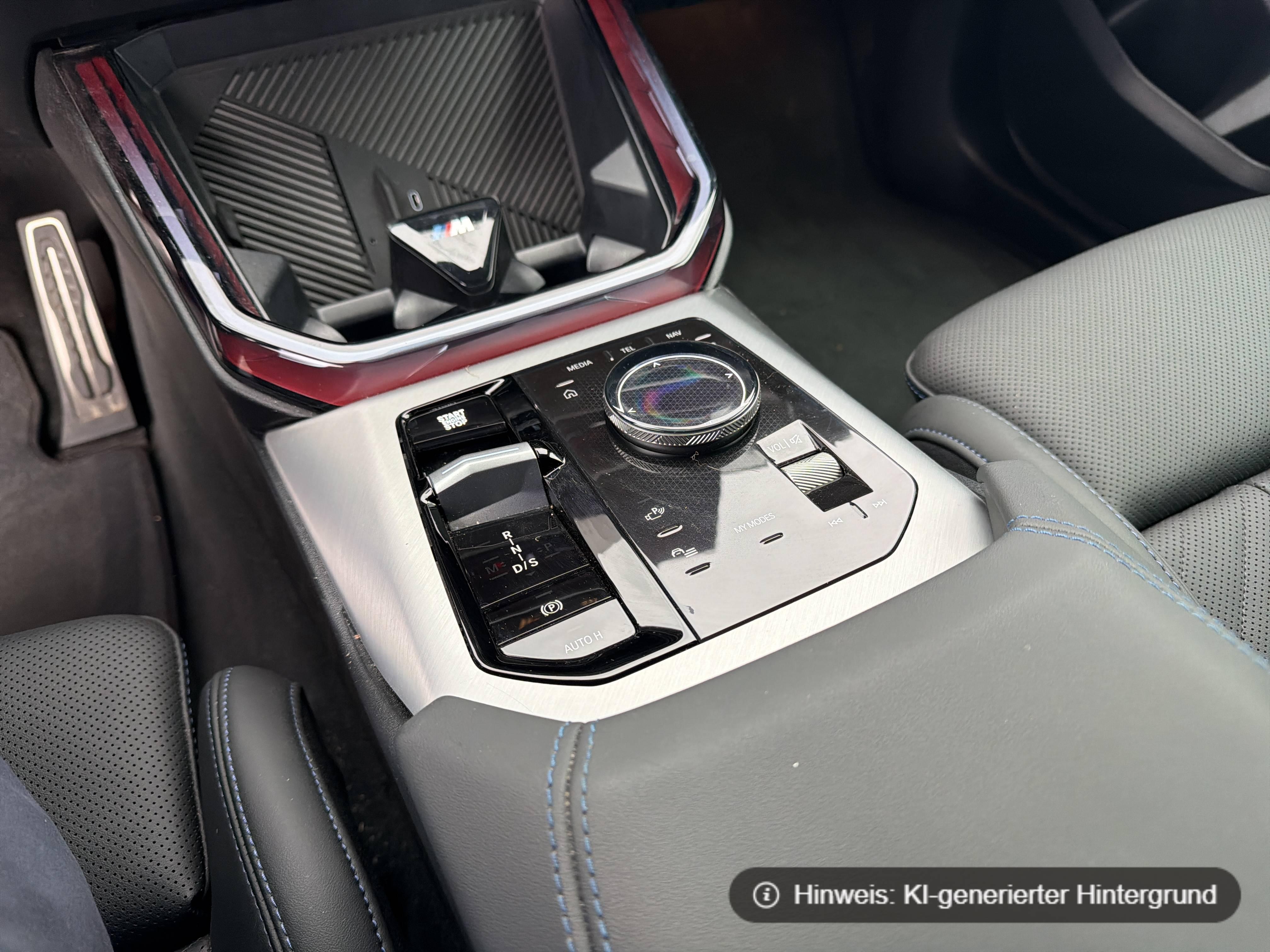 BMW X3 – Bild 21