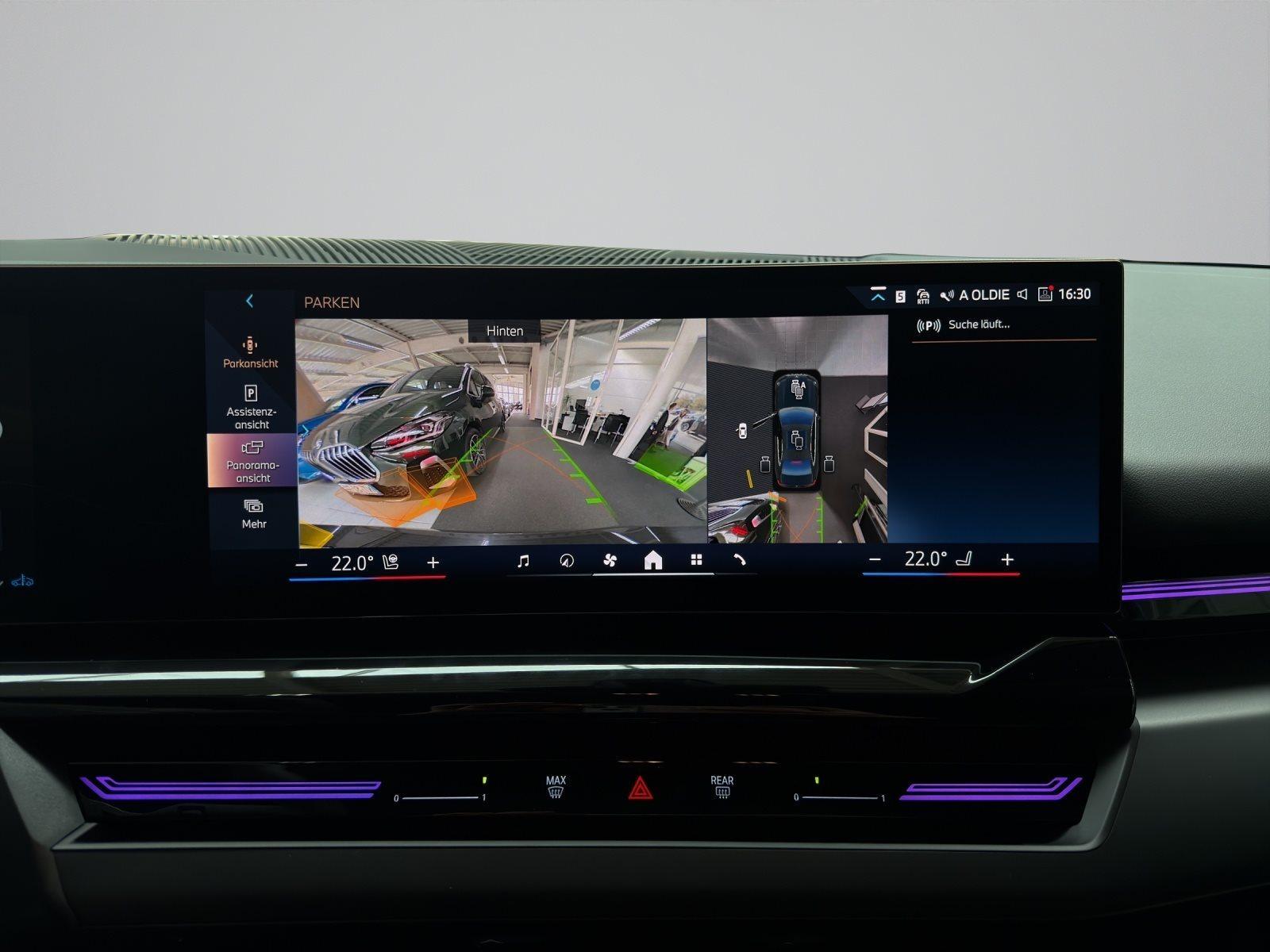 BMW 5er – Bild 17