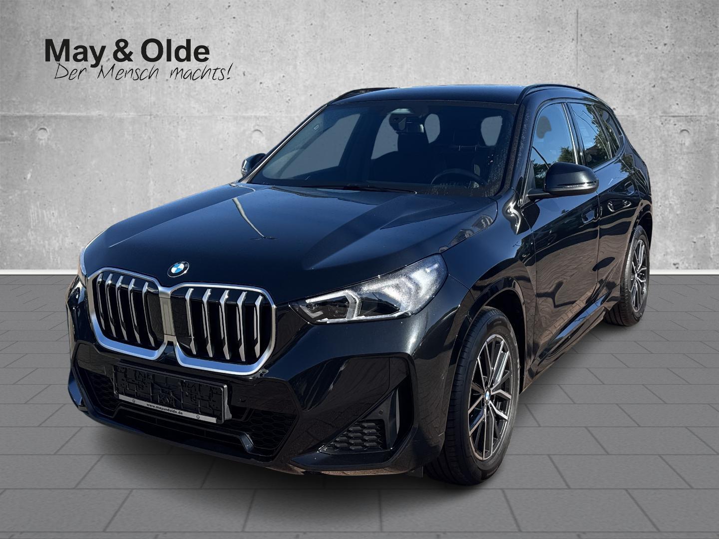 BMW X1 – Bild 13