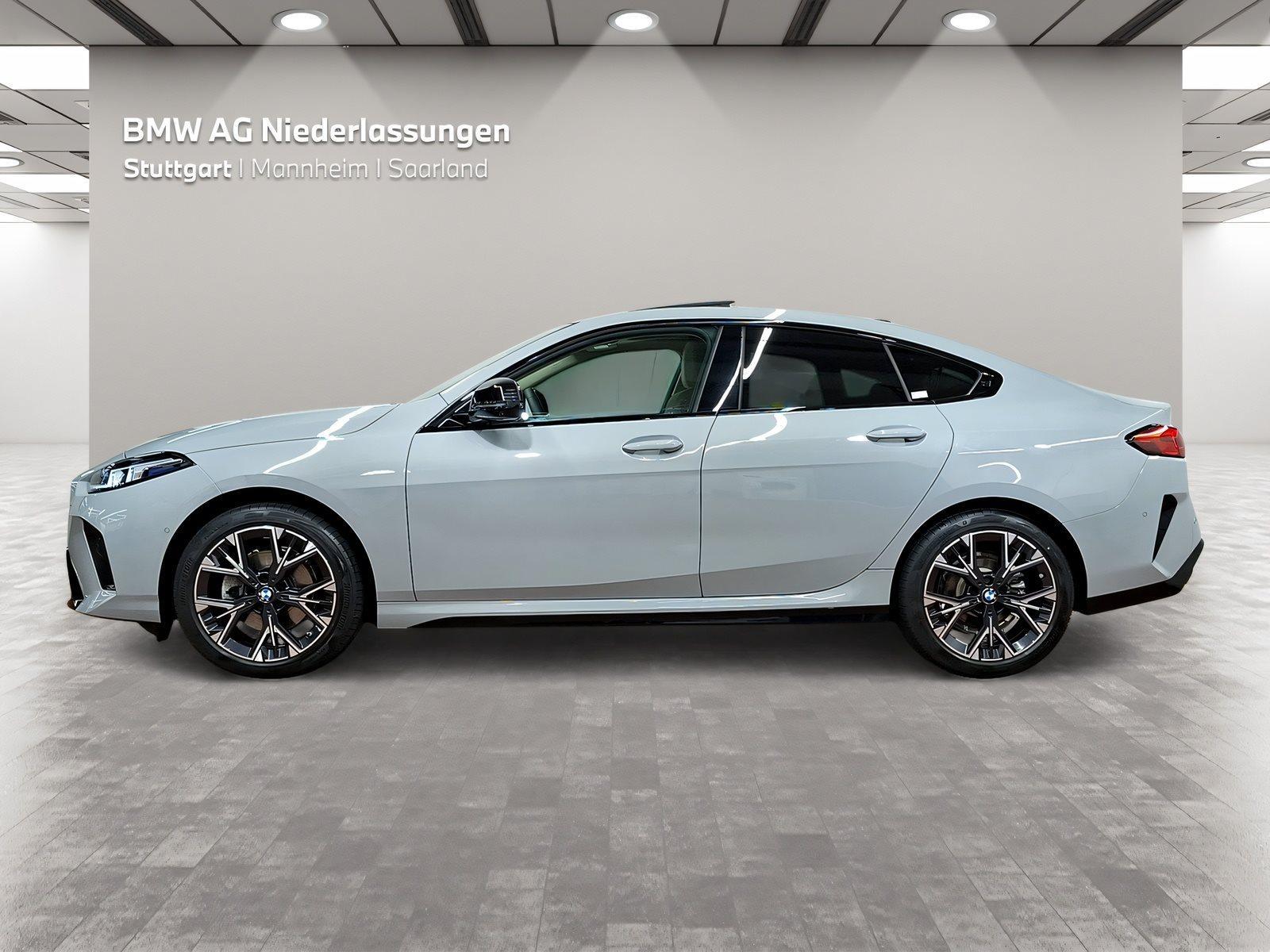 BMW 2er Gran Coupé – Bild 6