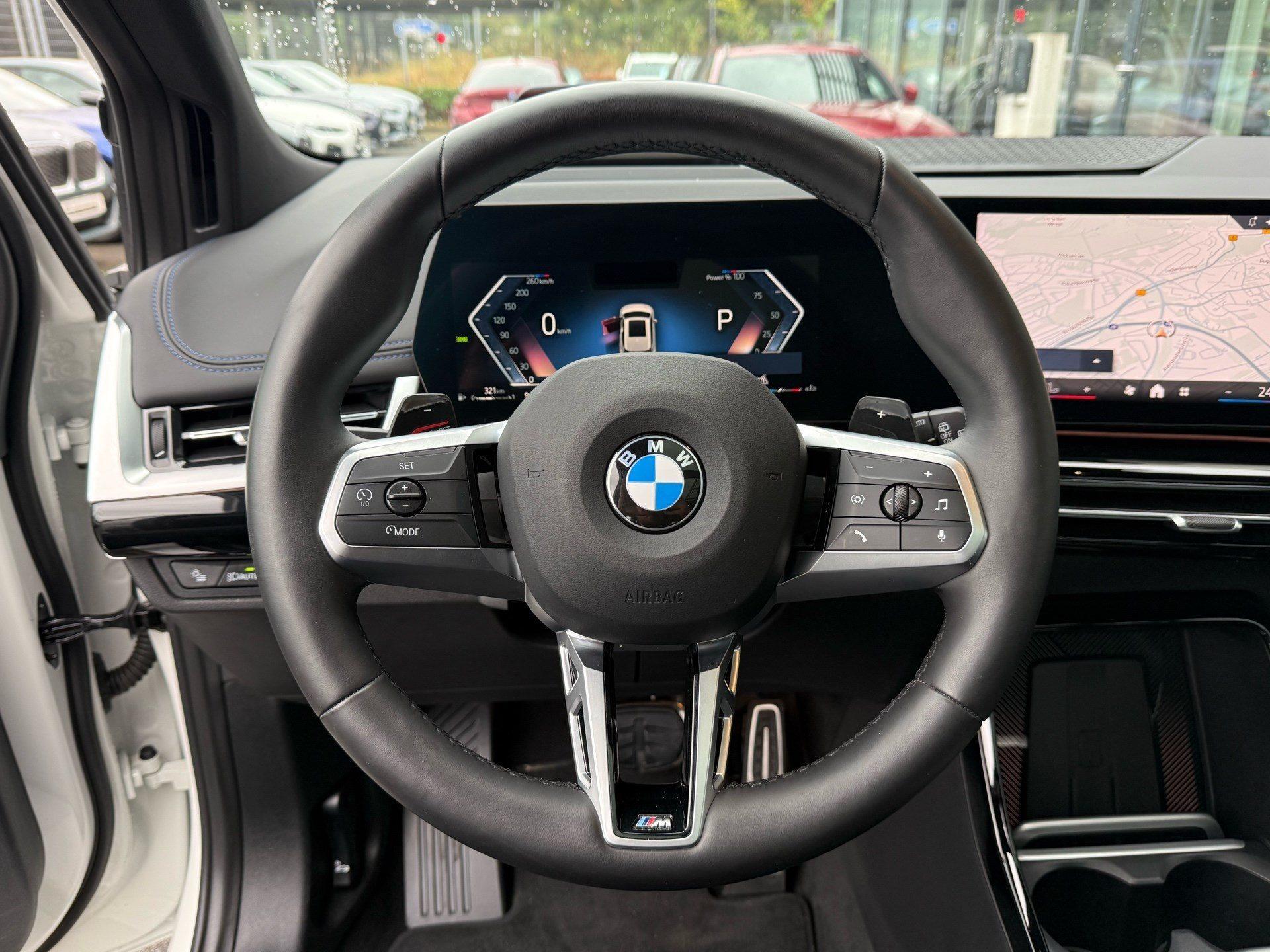 BMW 2er Active Tourer – Bild 21