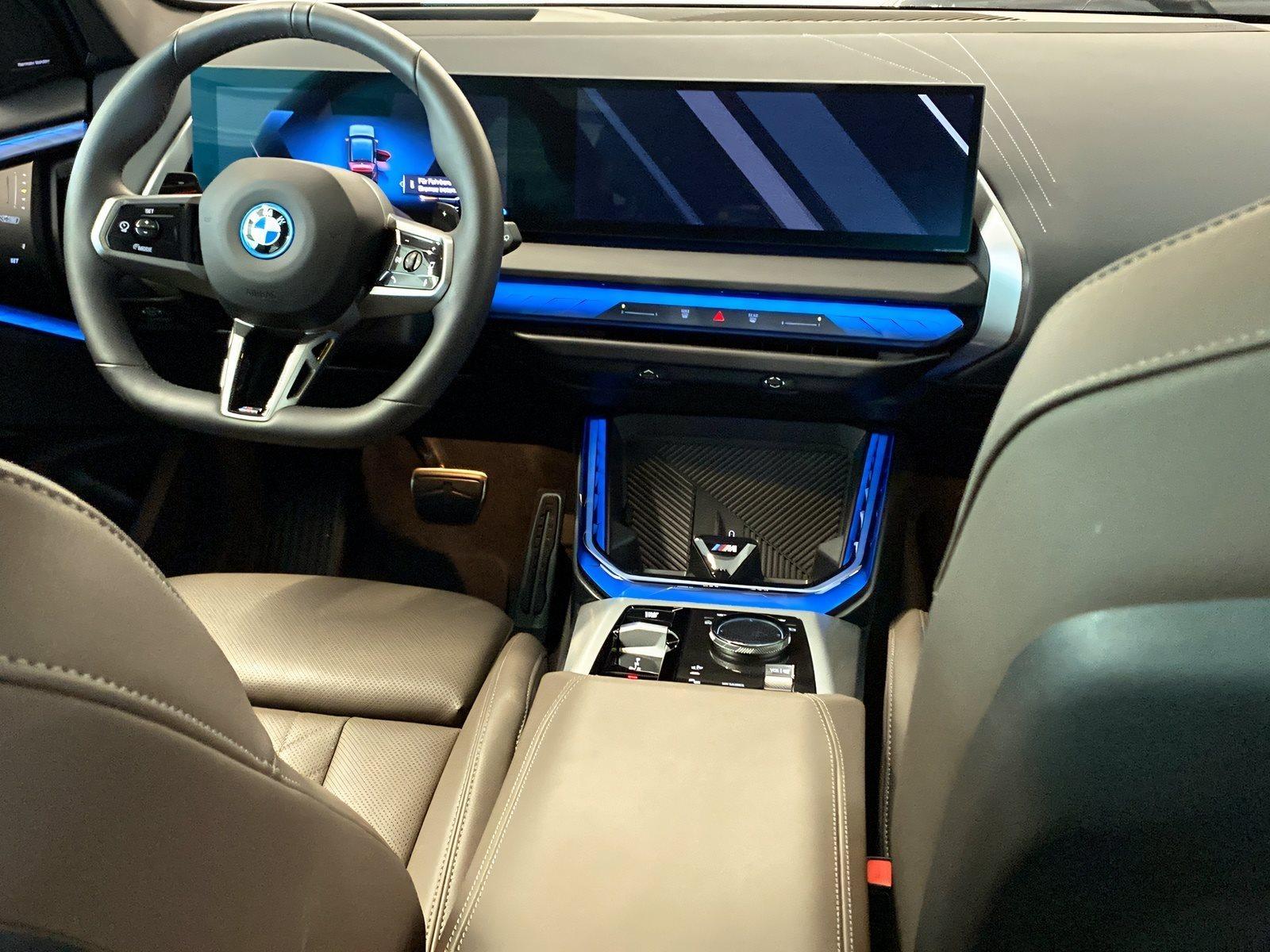 BMW X3 – Bild 7
