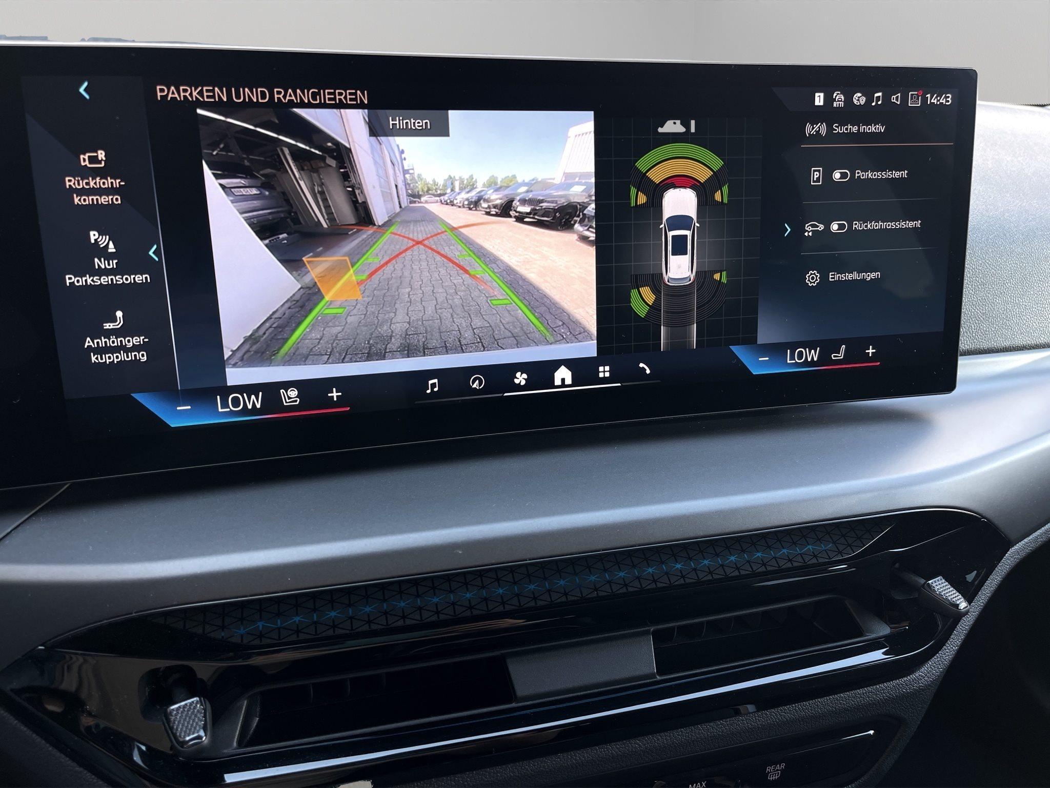 BMW 3er Touring – Bild 12