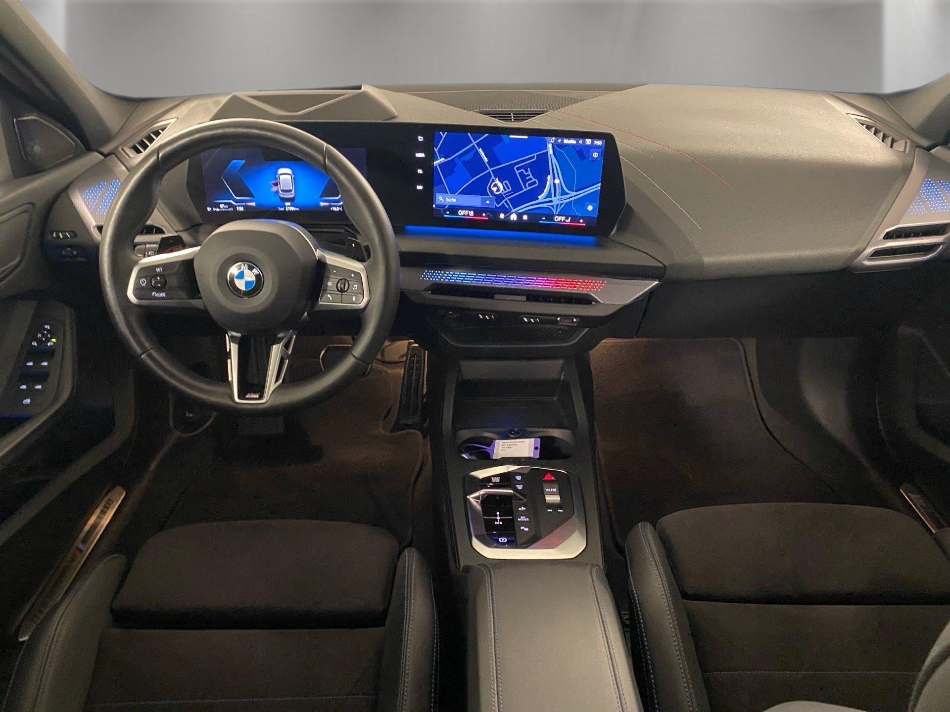 BMW 1er – Bild 19