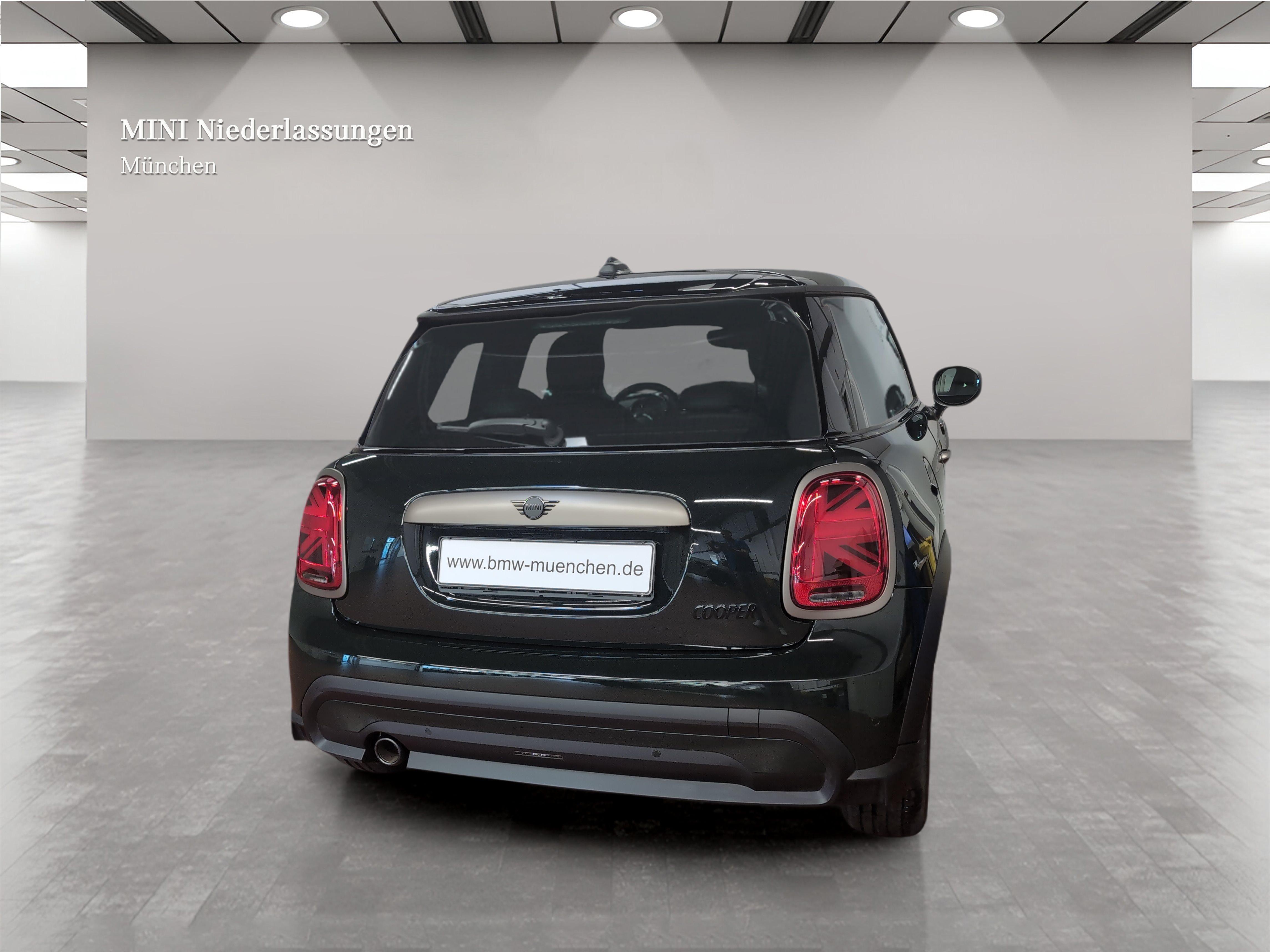 MINI Cooper 3-Türer – Bild 5