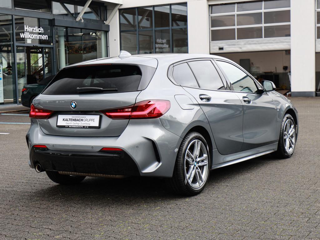BMW 1er – Bild 18