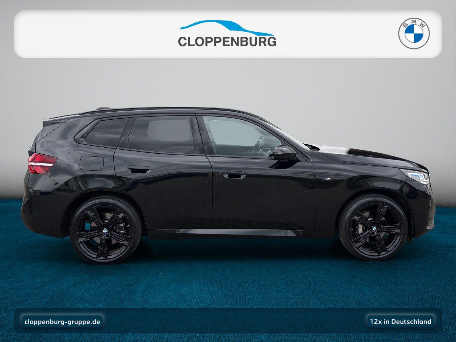 BMW X3 – Bild 19