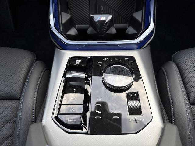 BMW X3 – Bild 11
