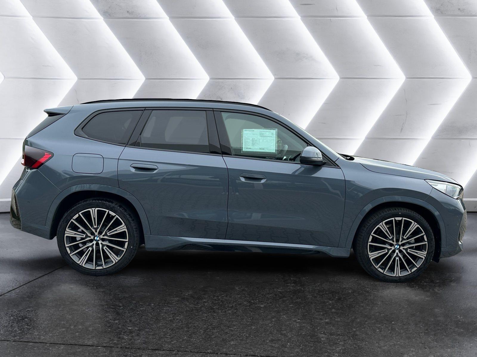 BMW X1 – Bild 6