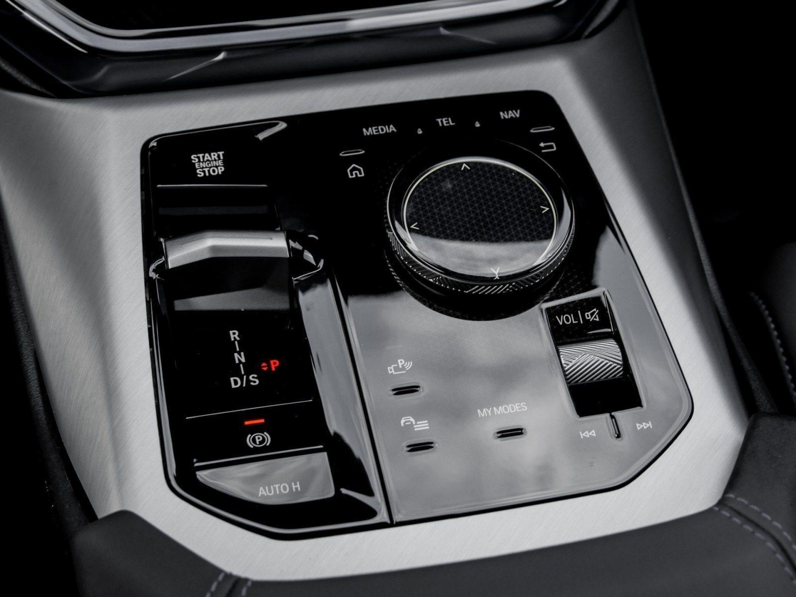 BMW X3 – Bild 19