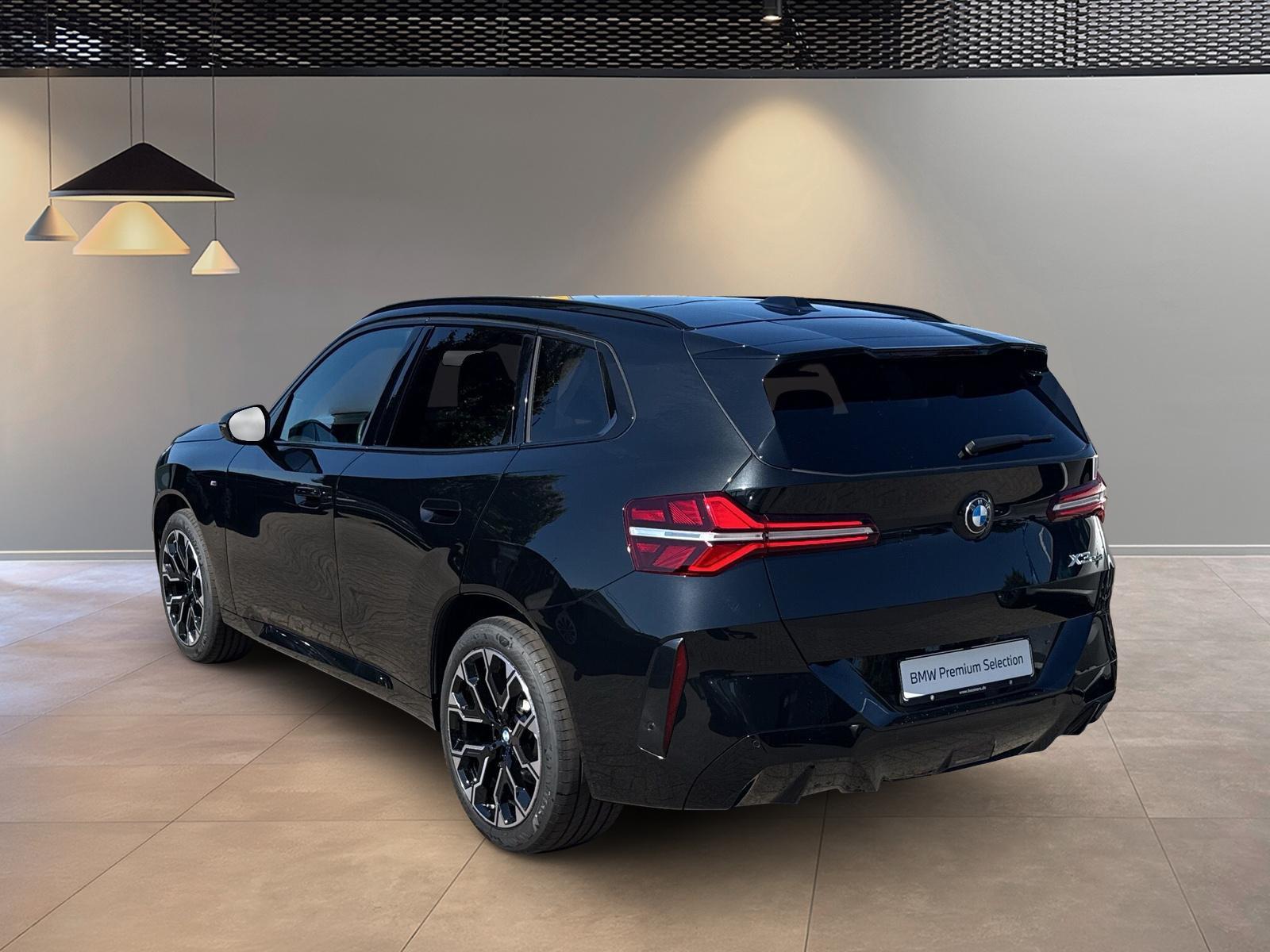 BMW X3 – Bild 12