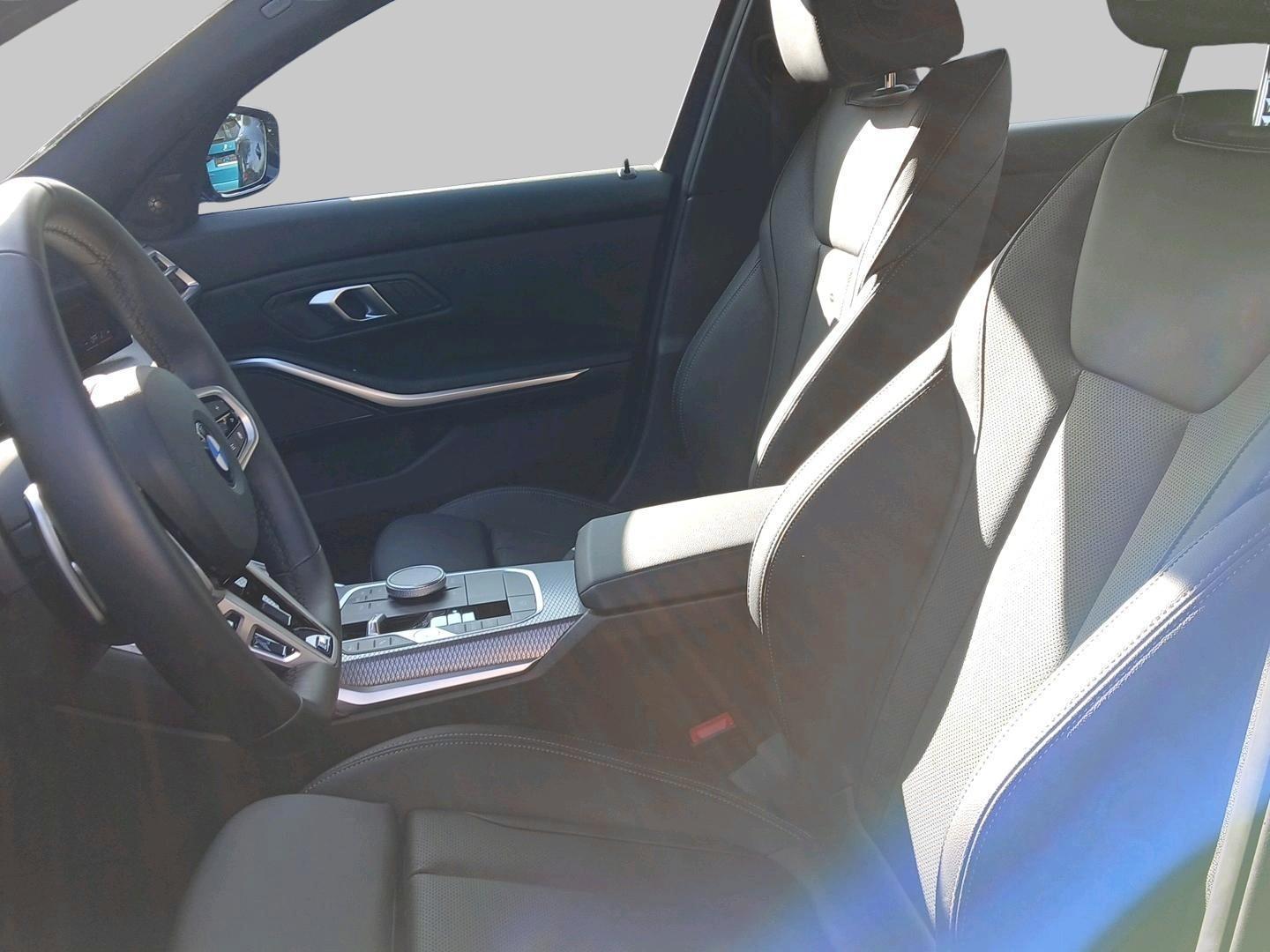 BMW 3er – Bild 6