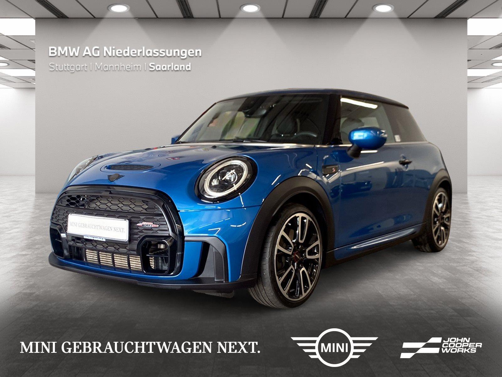 MINI Cooper 3-Türer