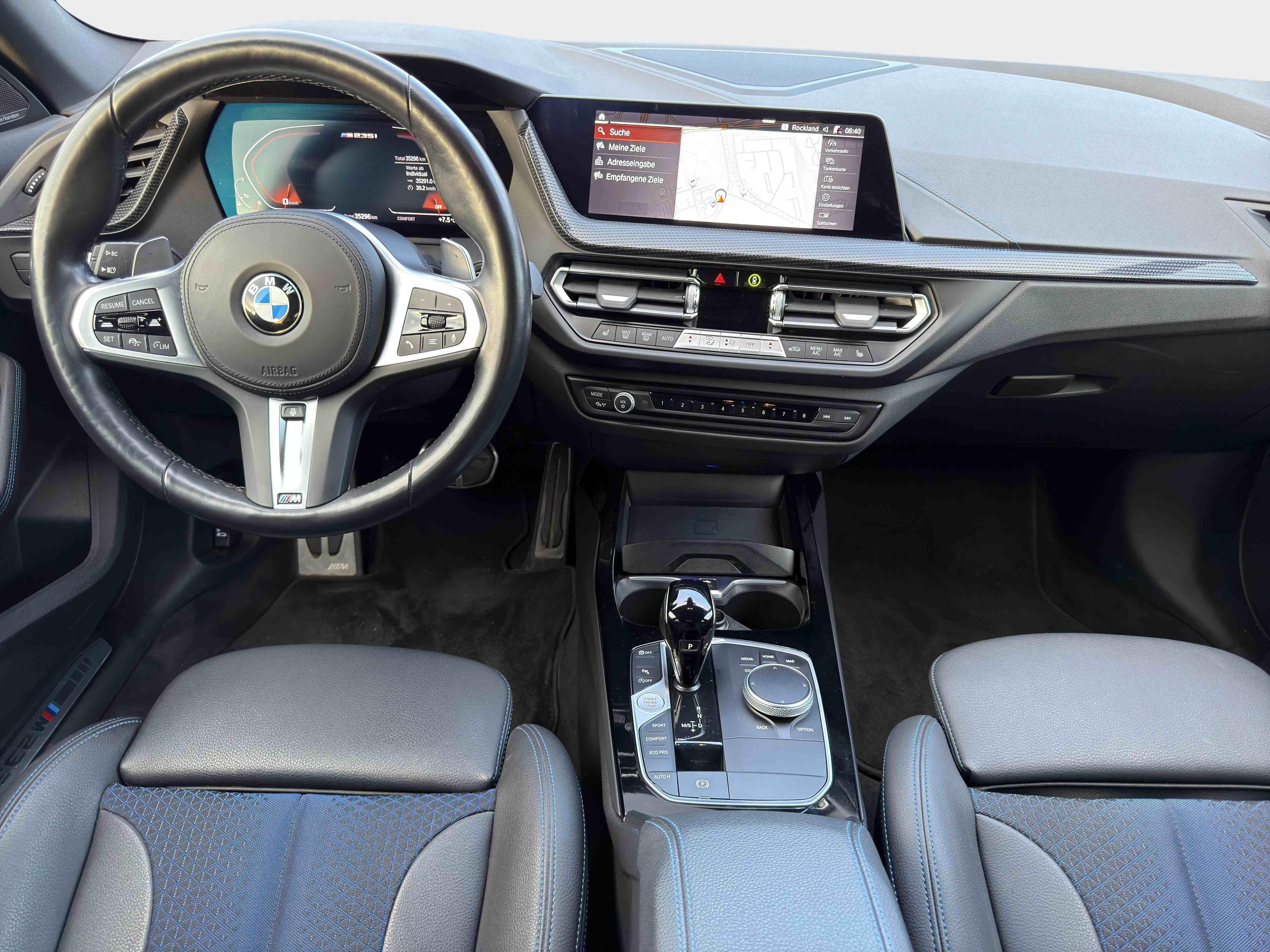BMW 2er Gran Coupé – Bild 20