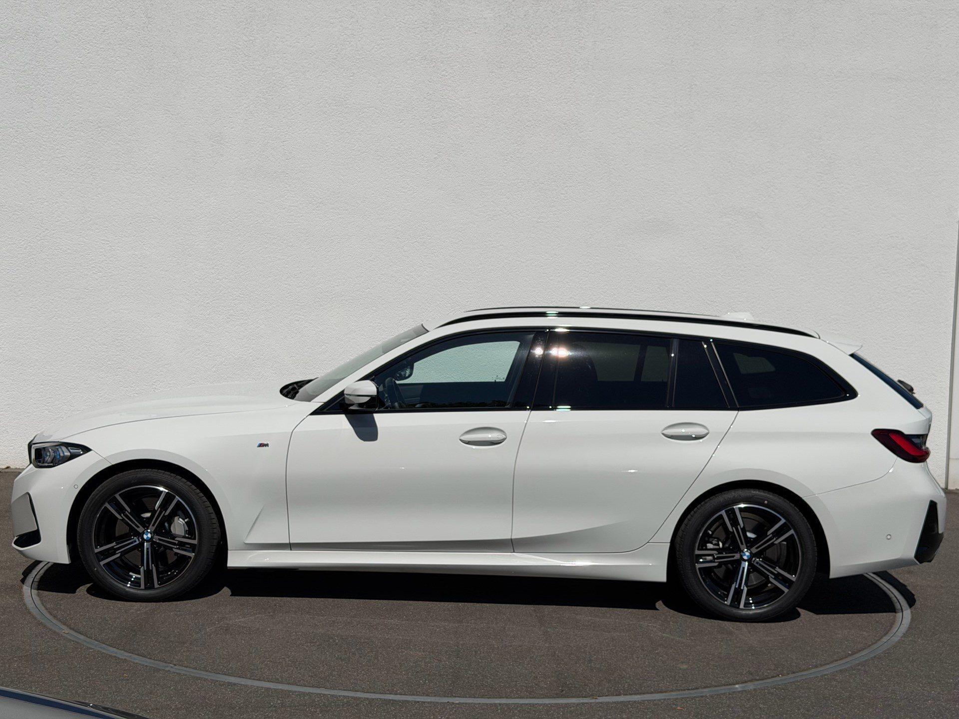 BMW 3er Touring – Bild 24