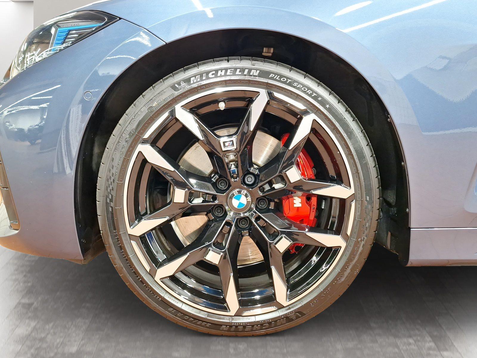 BMW 4er Coupé – Bild 12
