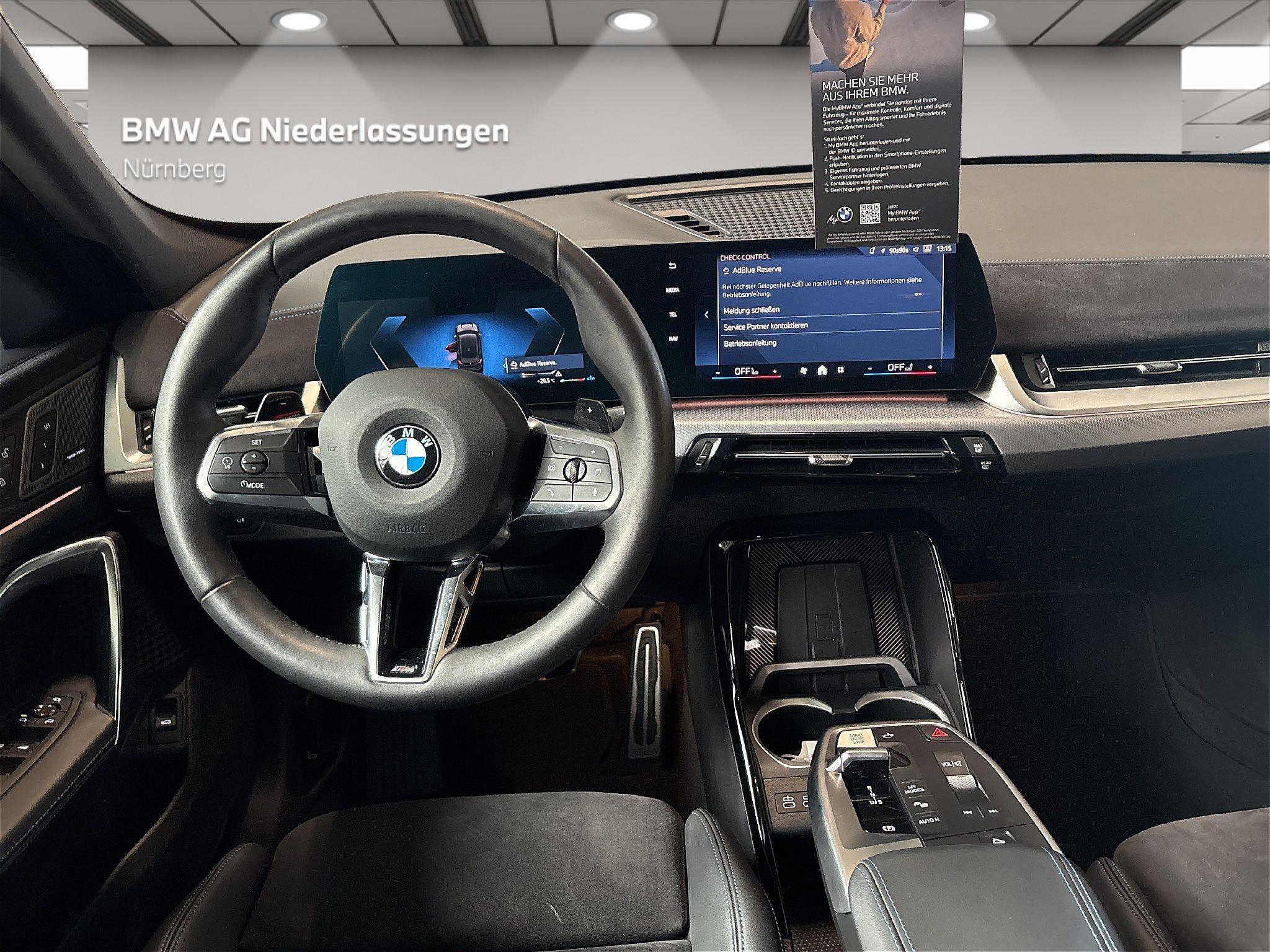 BMW X1 – Bild 6