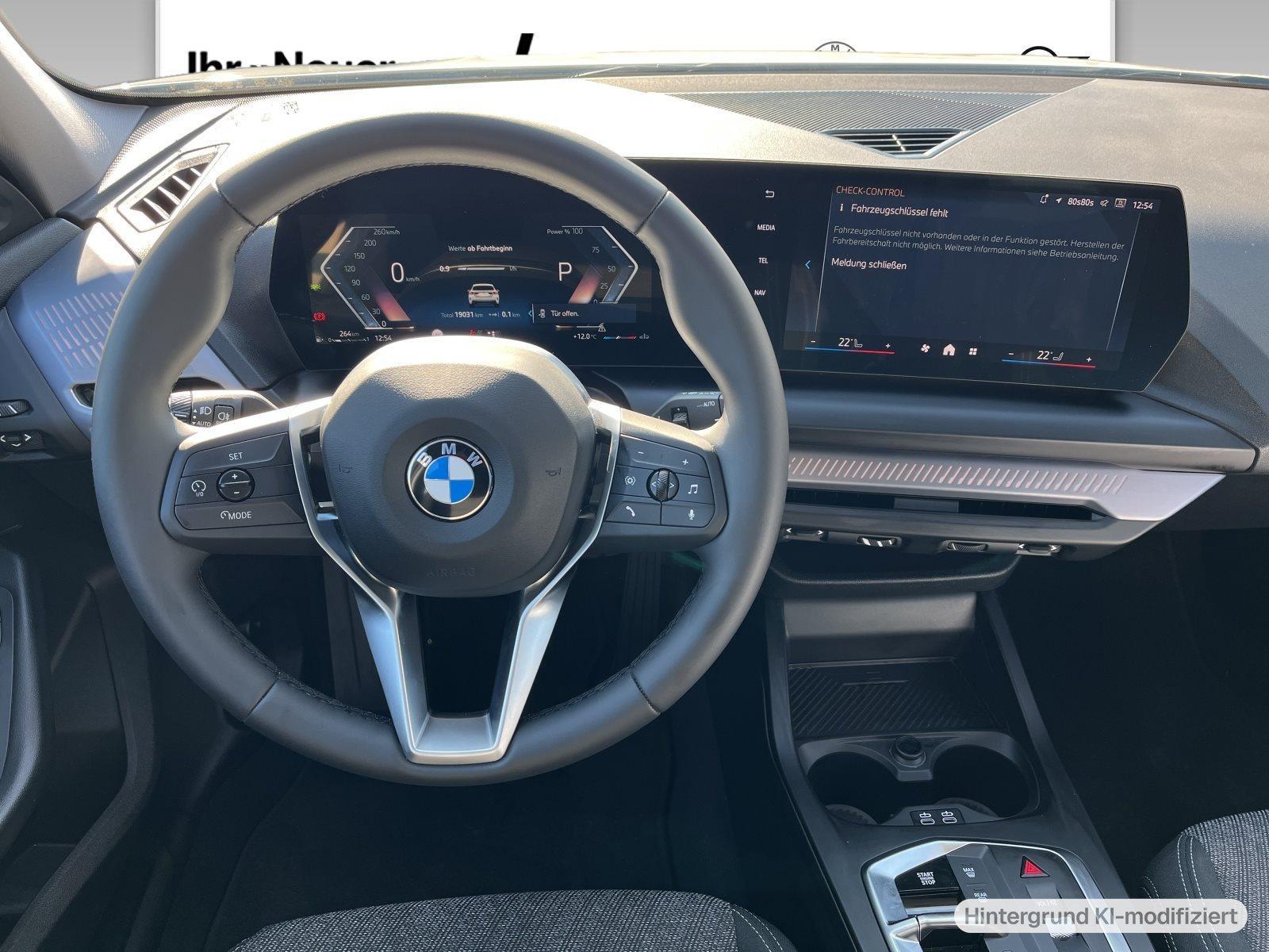 BMW 1er – Bild 5