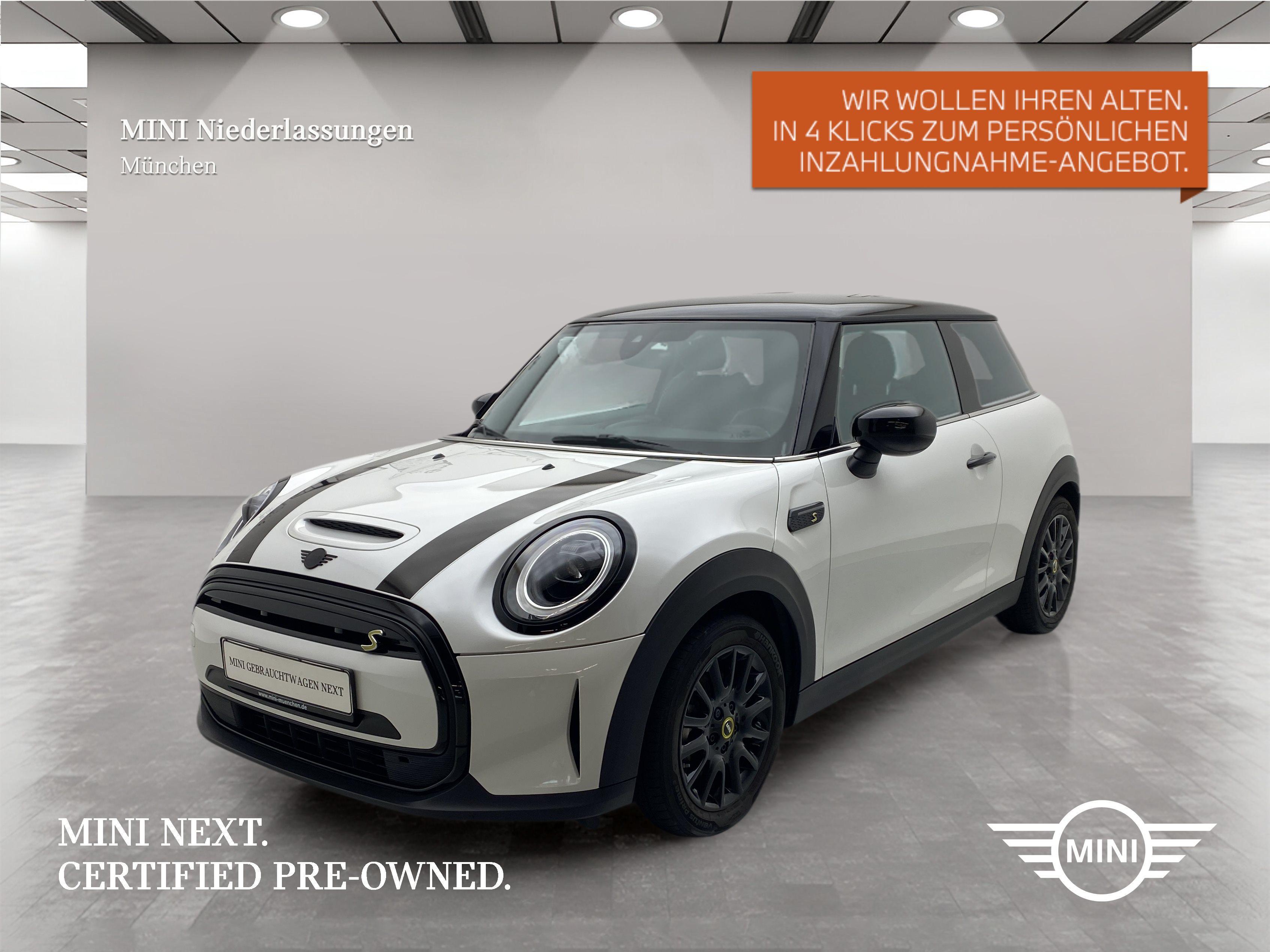 MINI COOPER 2023