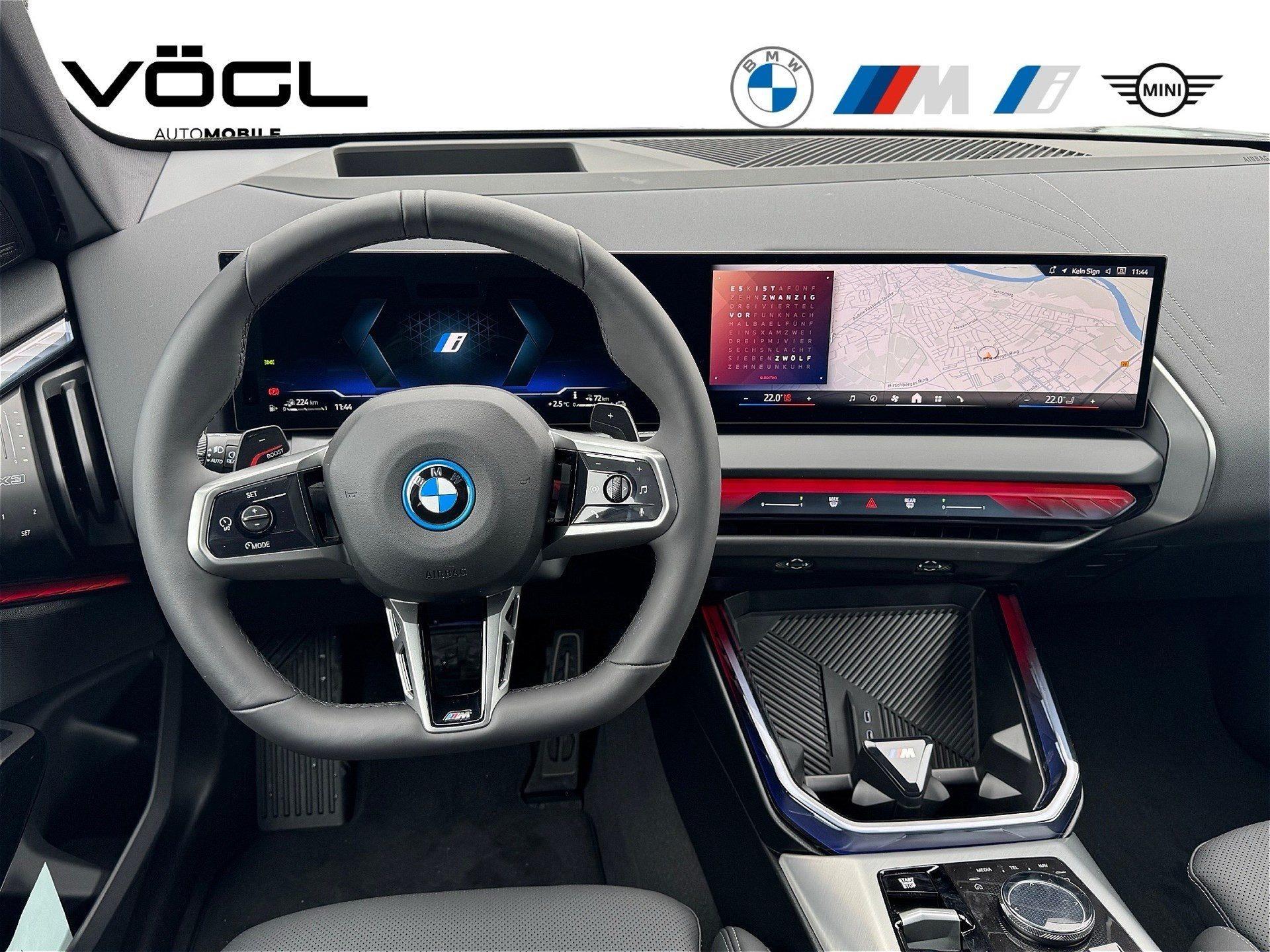 BMW X3 – Bild 14