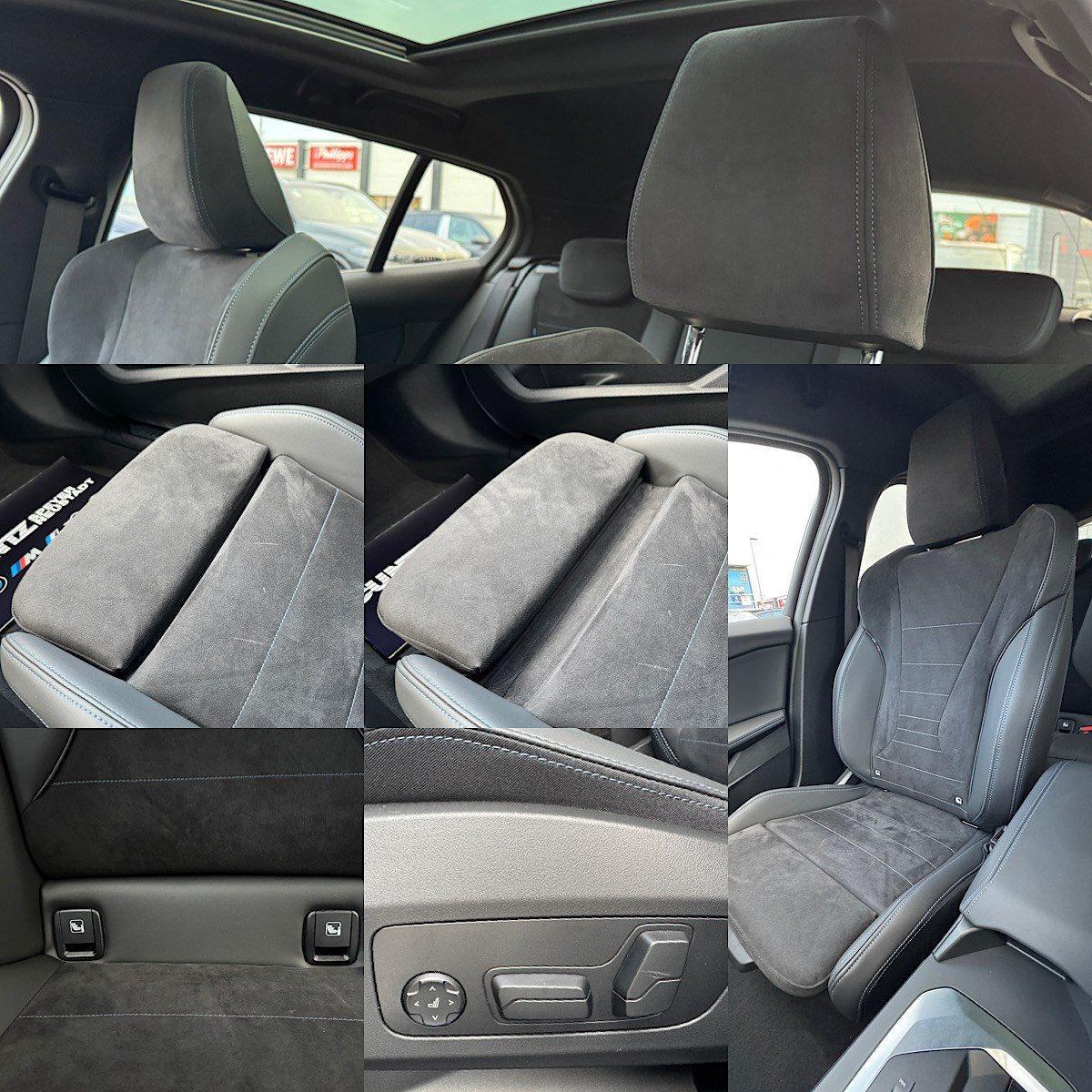 BMW 1er – Bild 8