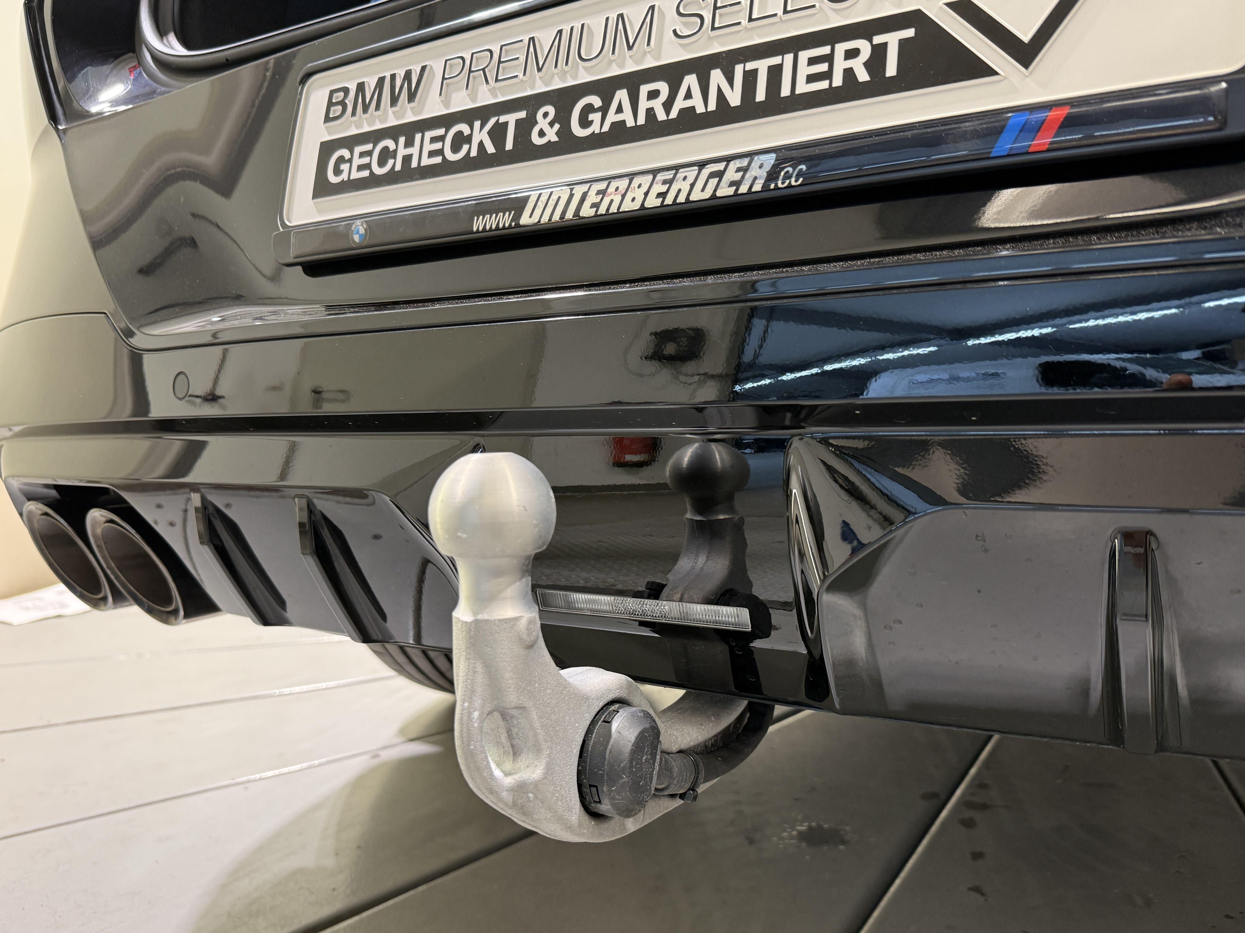 BMW X3 – Bild 24