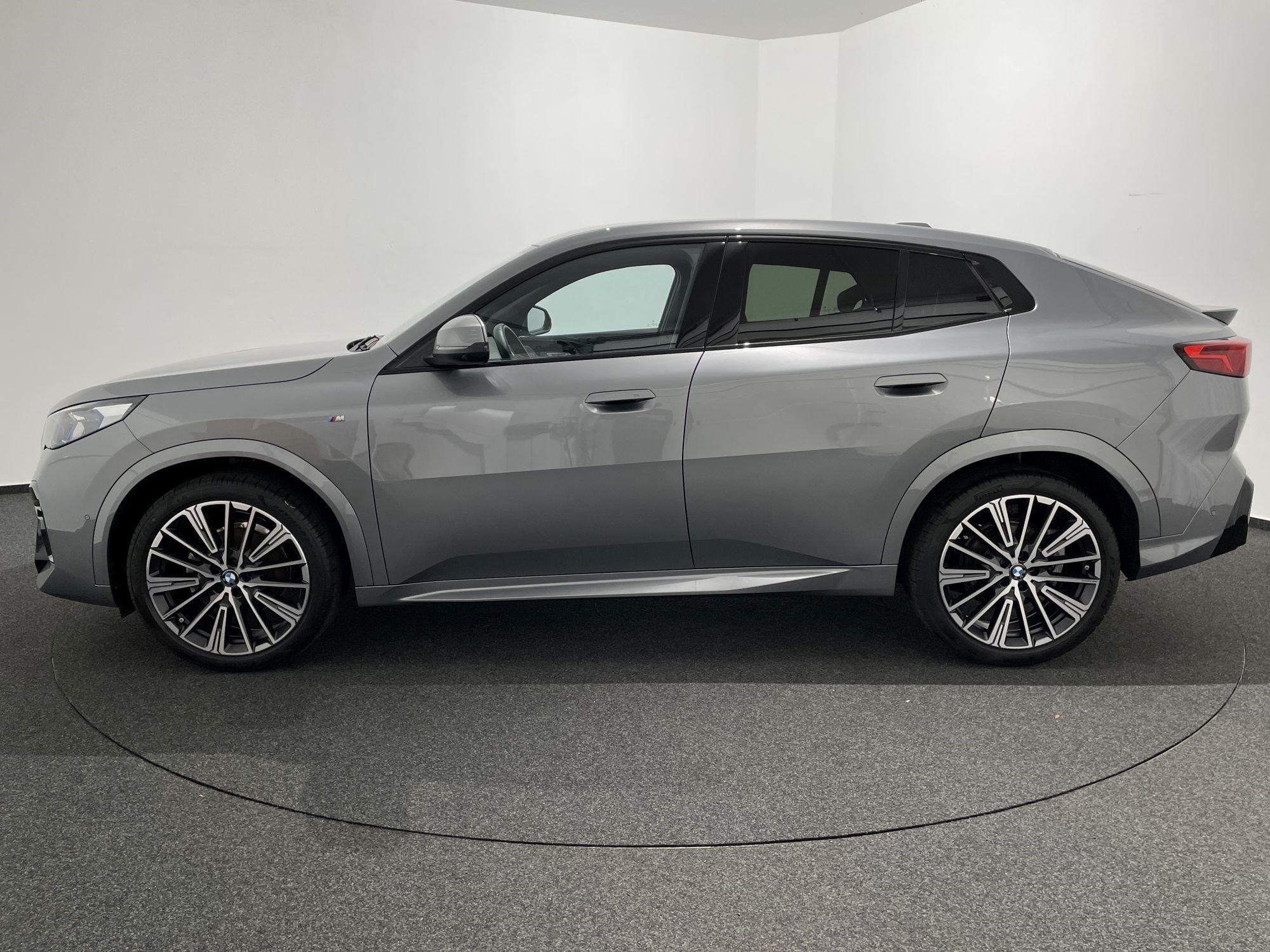 BMW X2 – Bild 30