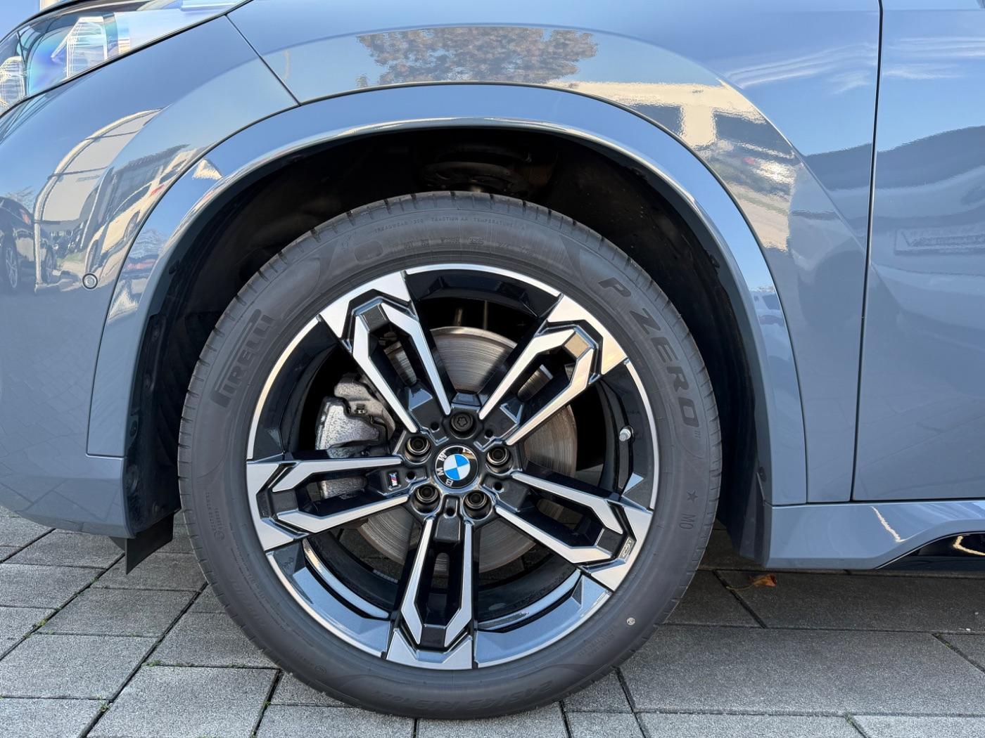 BMW X1 – Bild 10