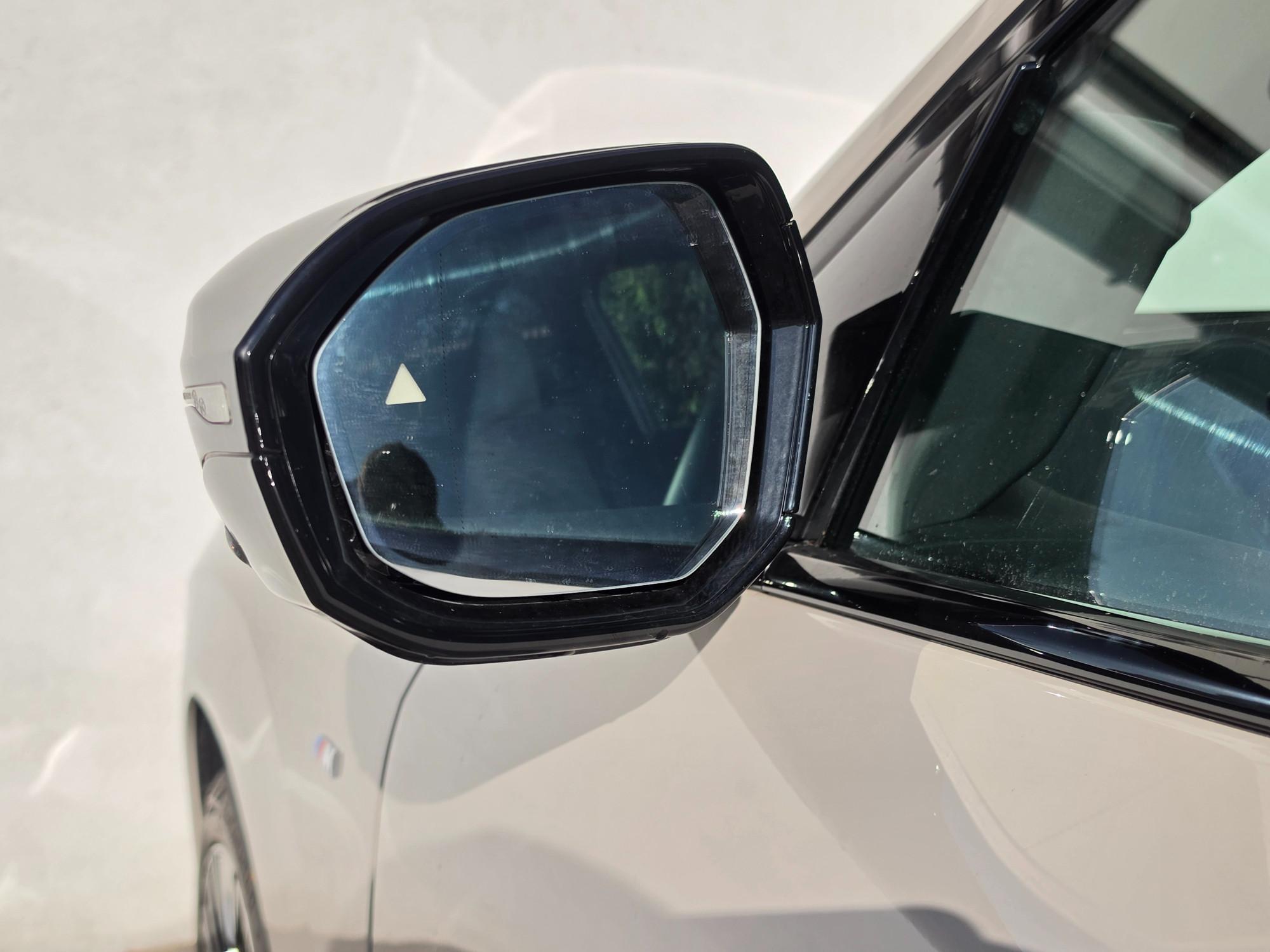 BMW X3 – Bild 25