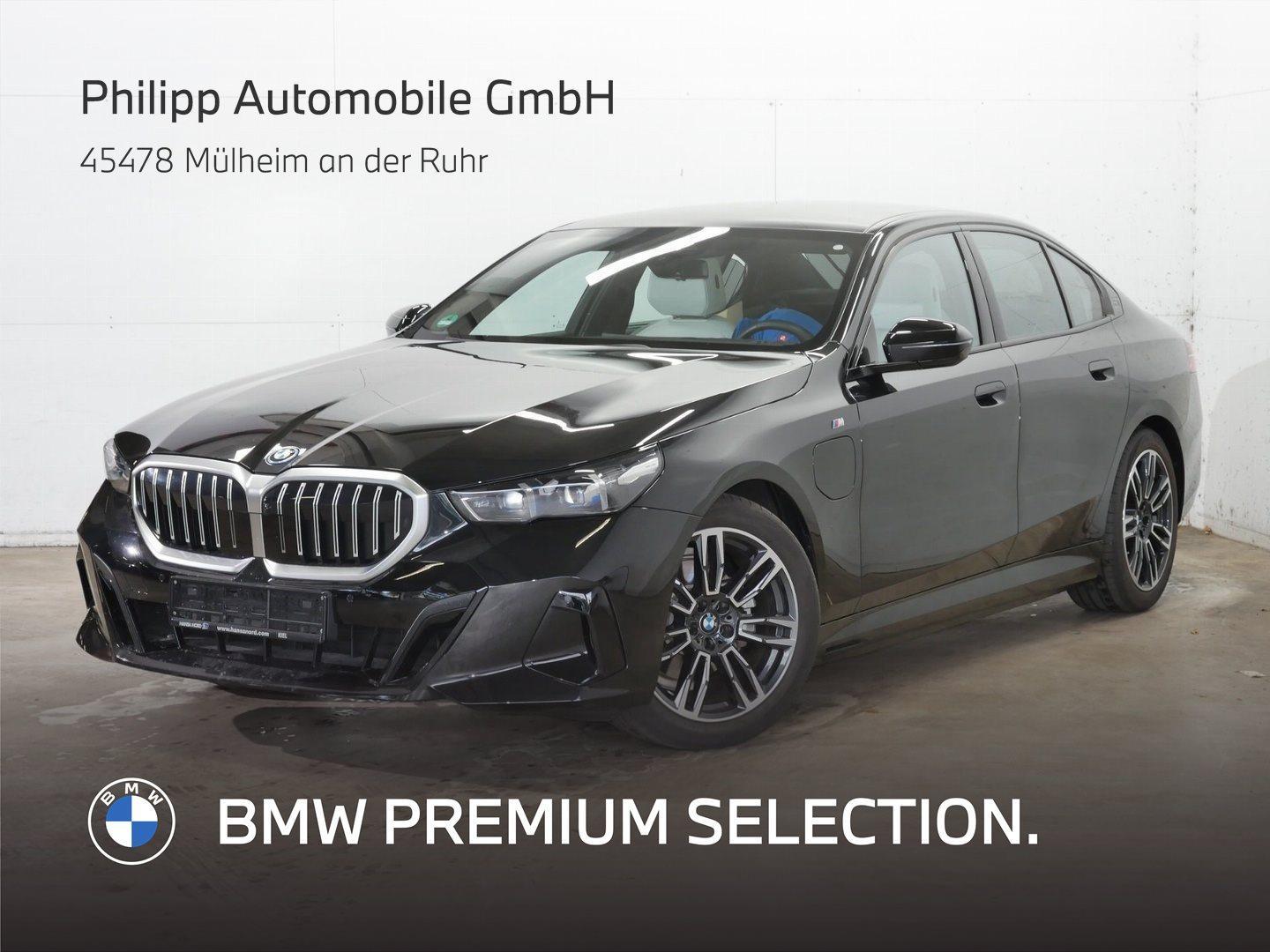 BMW 5er