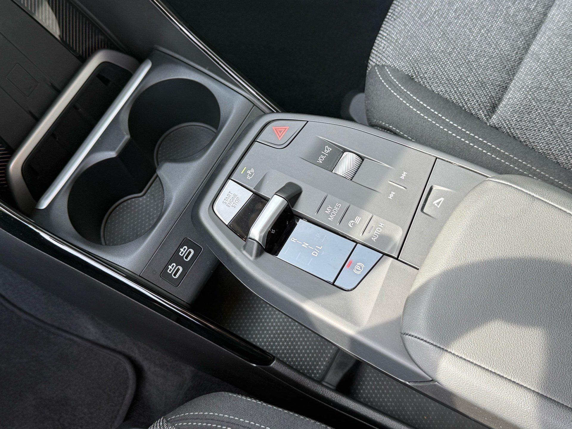 BMW 2er Active Tourer – Bild 29
